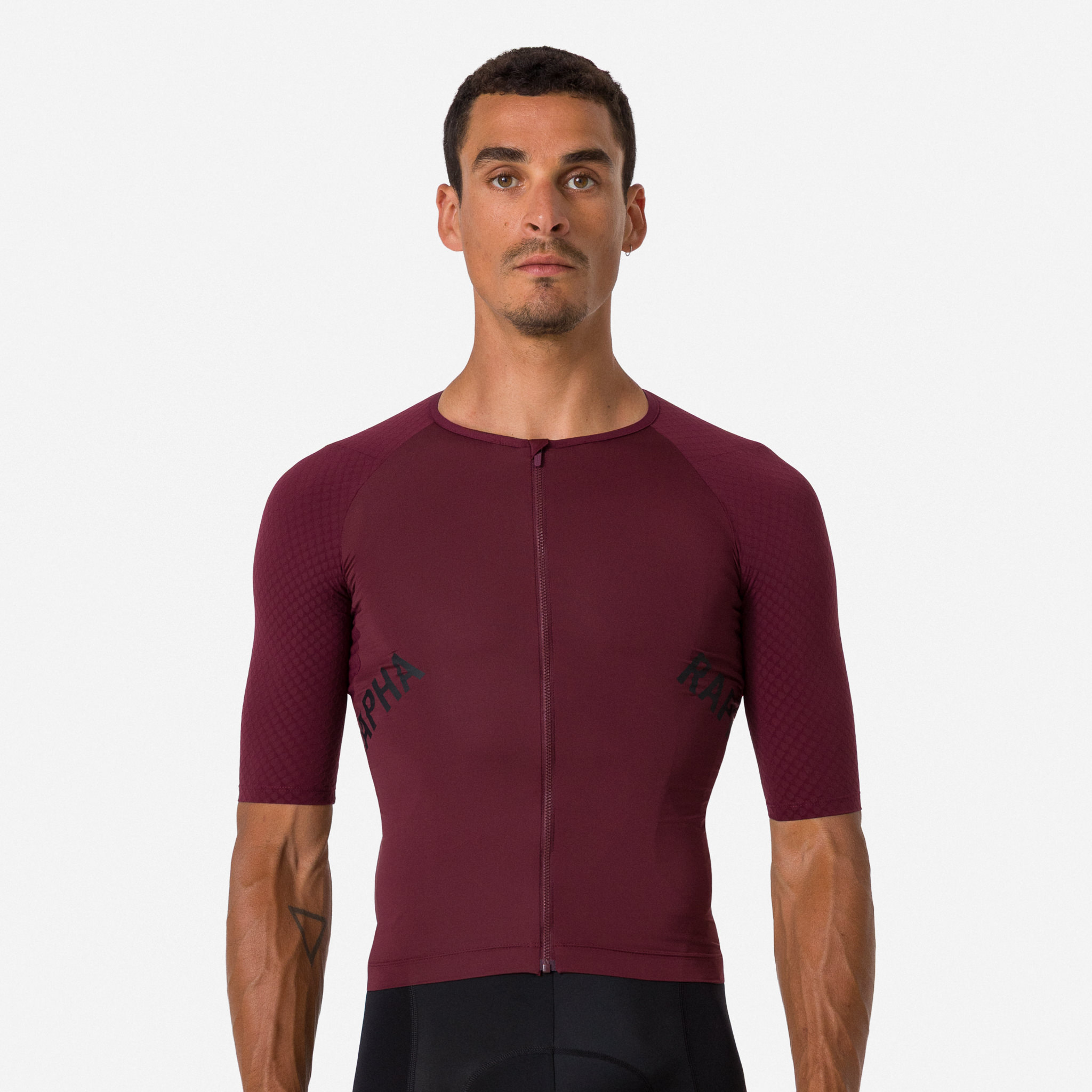 ウェア Rapha Pro Team AERO Jersey XS Men's Pro Team Aero Jersey | Rapha