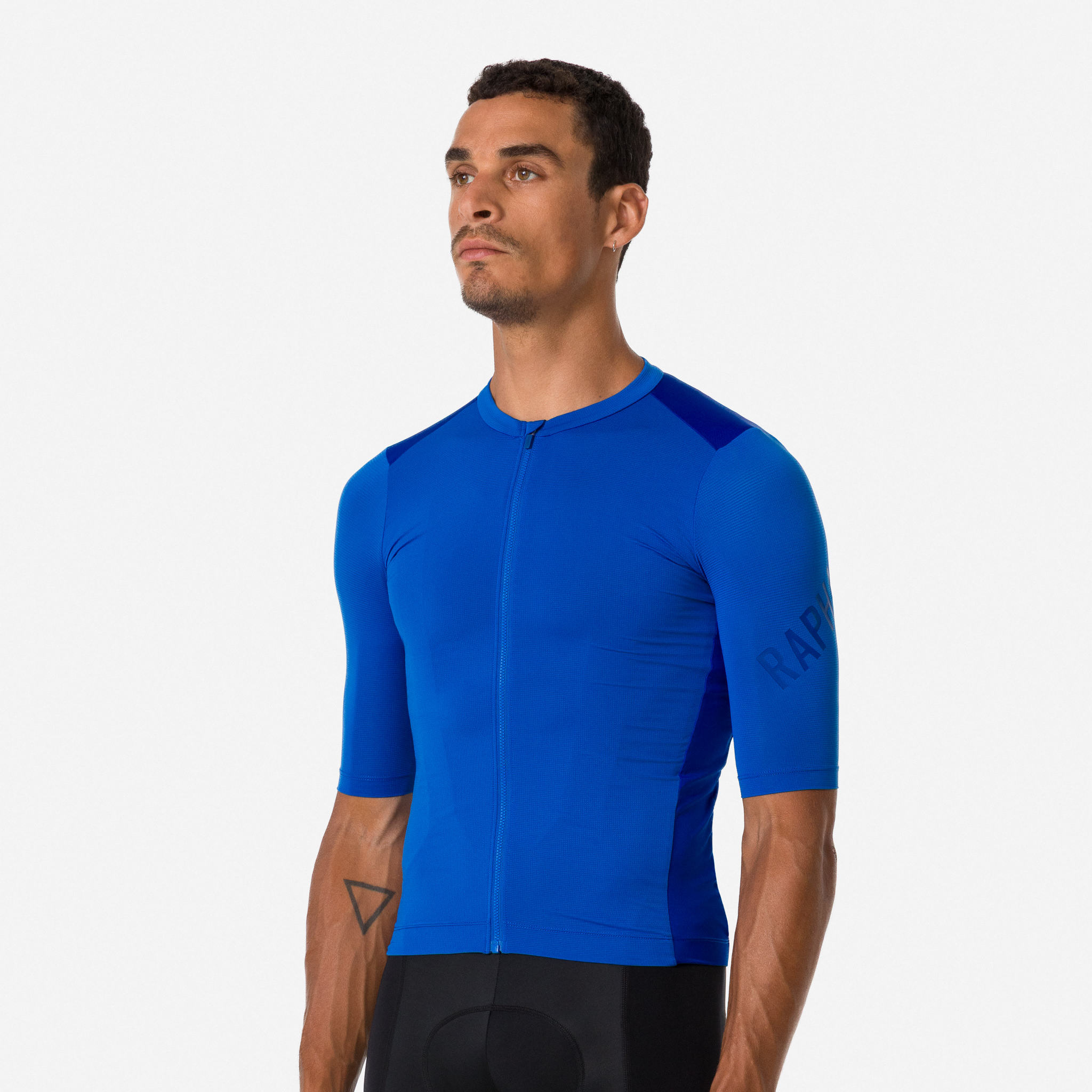 値下げしました！　Rapha　プロチームトレーニングジャージ　EF Rapha EFエデュケーションNIPPOのチームキットを発売 - 新製品