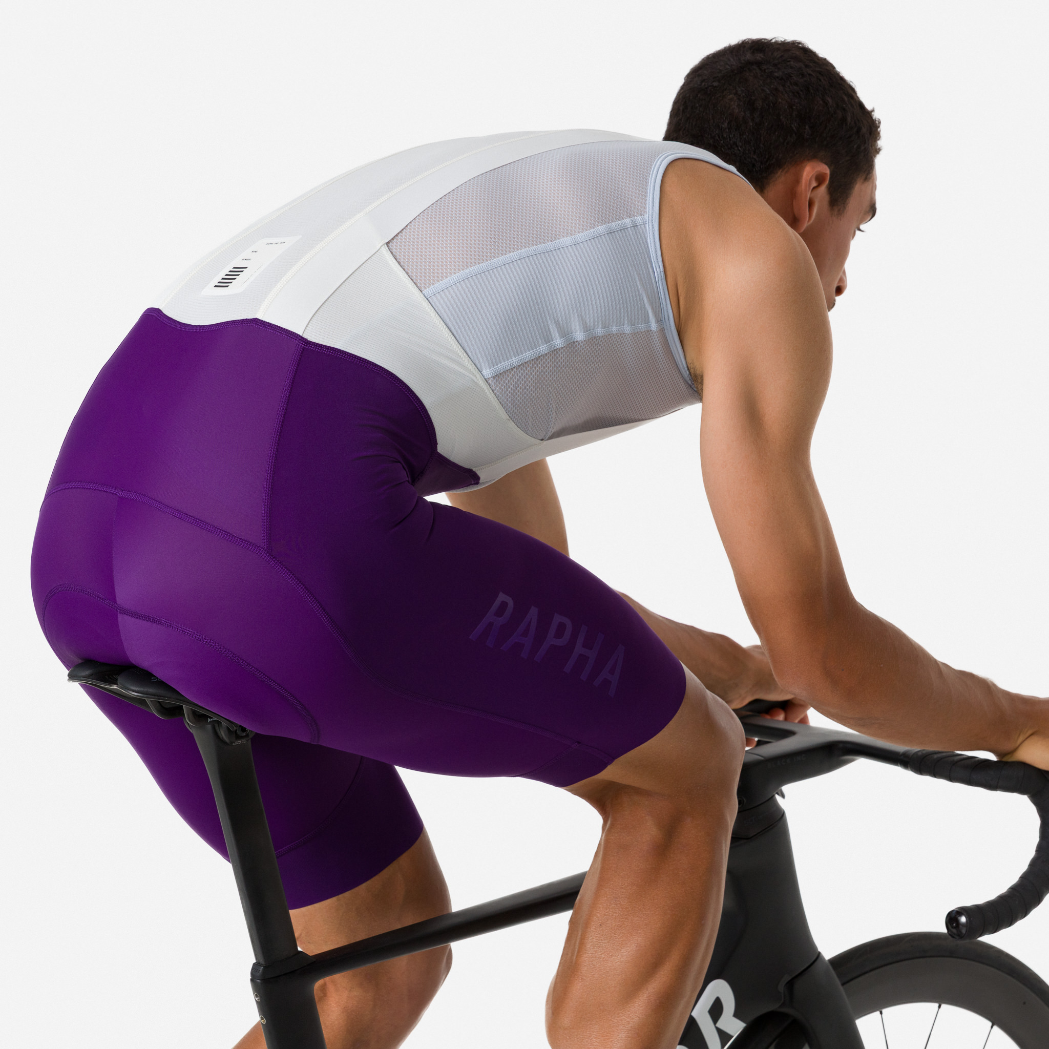 Men's Pro Team Bib Shorts III - Regular | Rapha