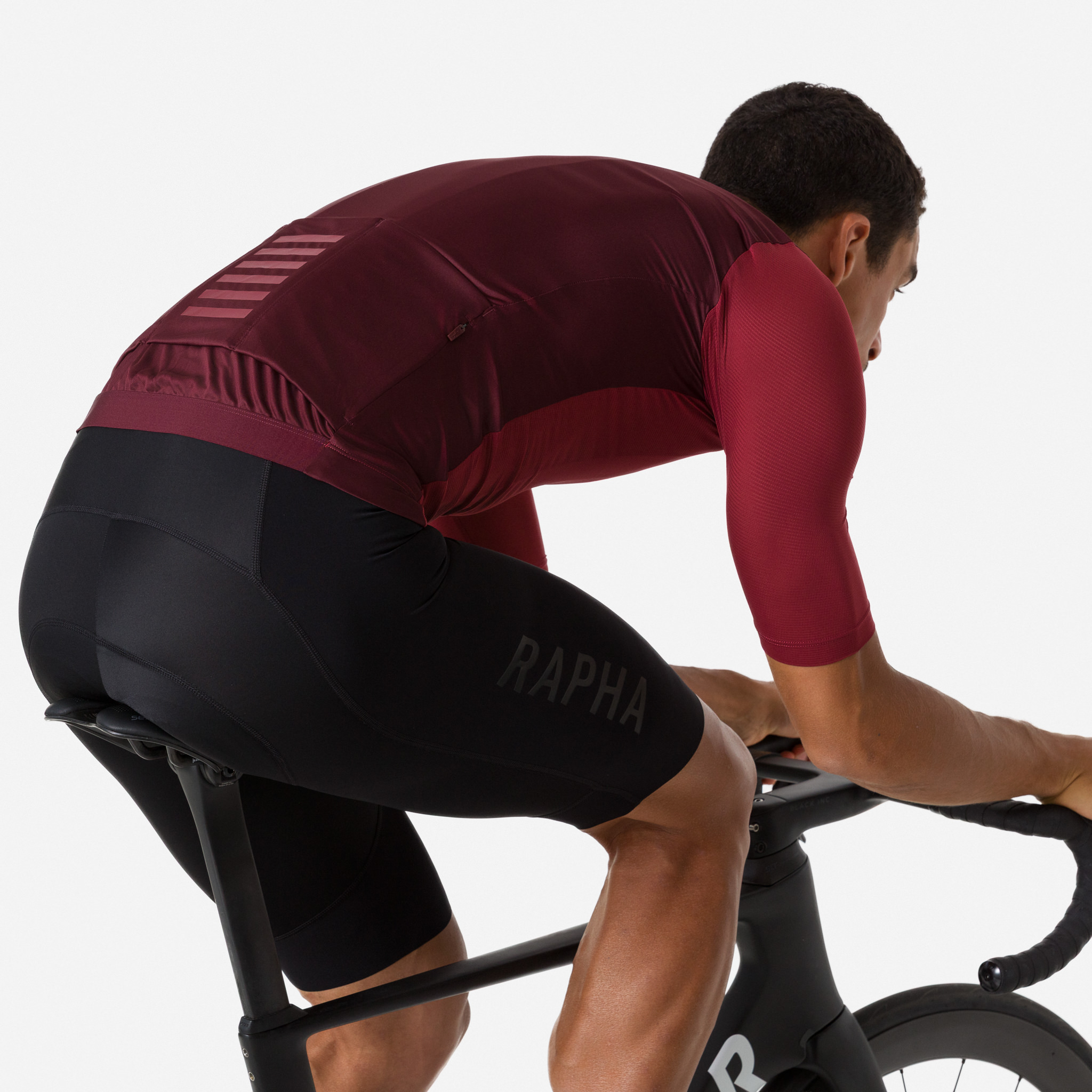 Rapha｜RCC｜メンズ｜プロチーム ジャージ｜XXL RCC メンズ プロチーム エアロ ジャージ | Rapha