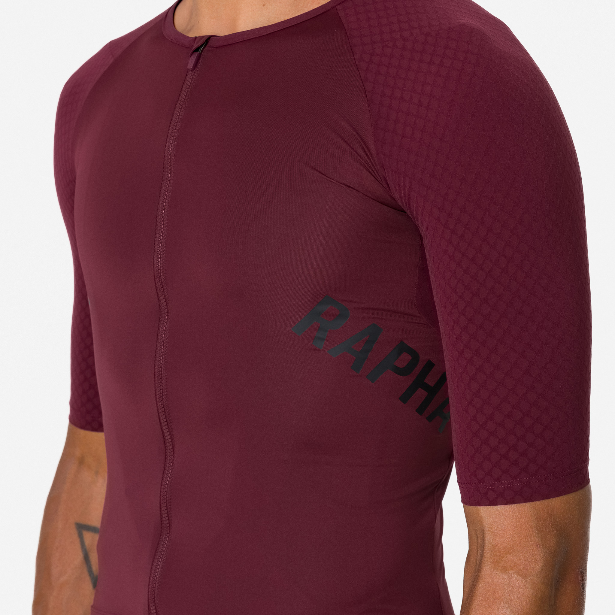 Men's Pro Team Aero Jersey | Rapha