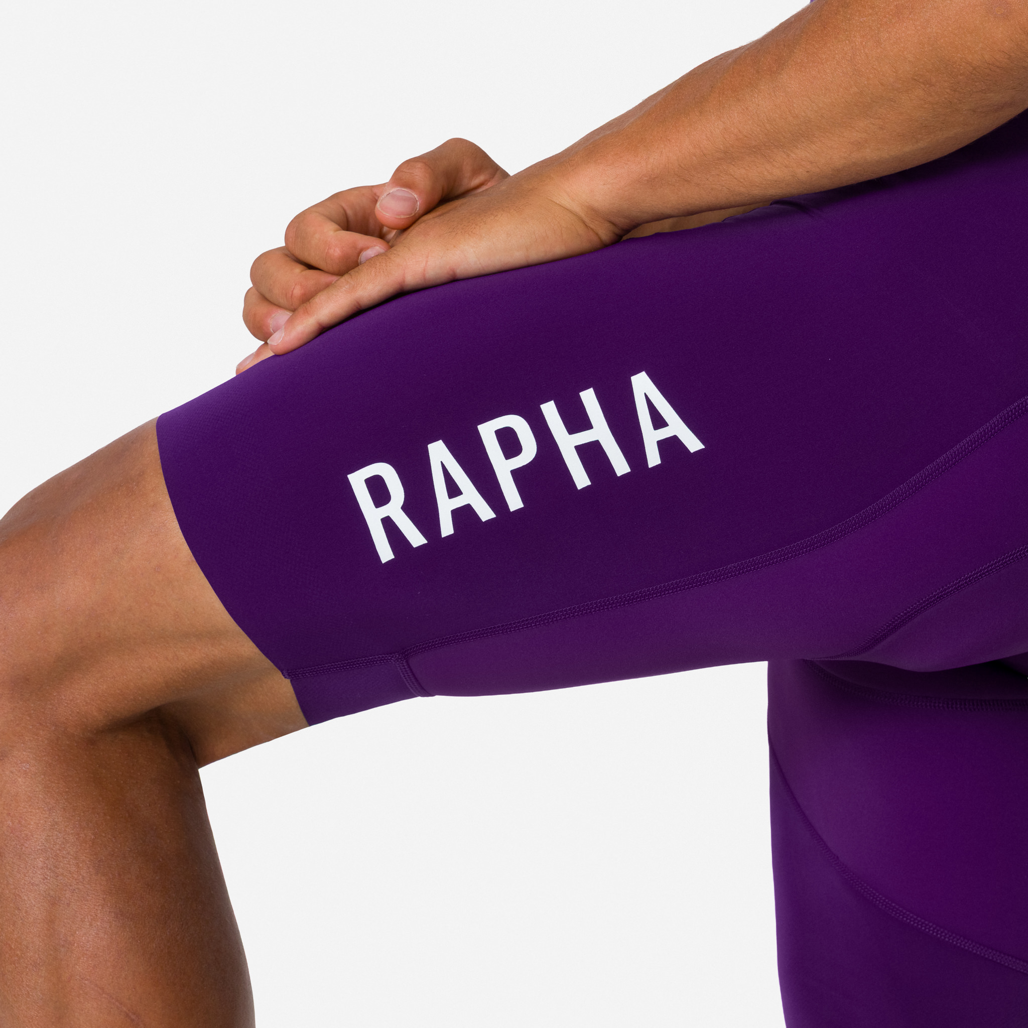 ウェア Rapha MEN'S 3/4 BIB SHORTS Review: Rapha Men's 3/4 Bib Shorts | road.cc