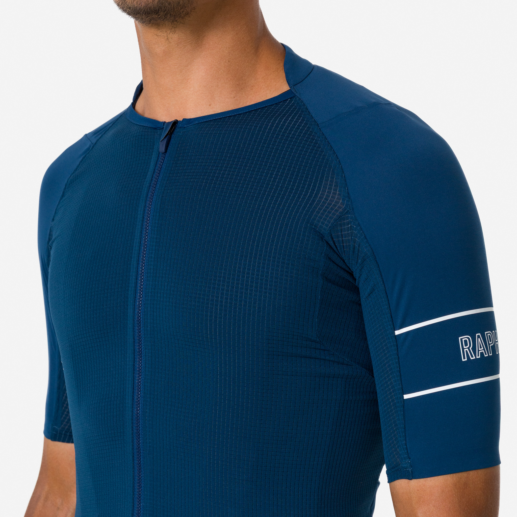 メンズ プロチーム ライトウェイト ジャージ | Rapha