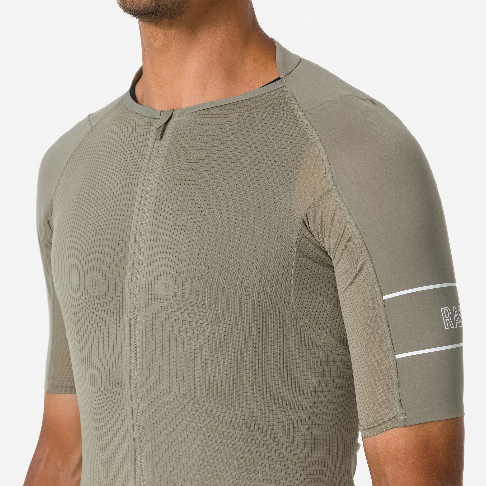 メンズ プロチーム ライトウェイト ジャージ | Rapha