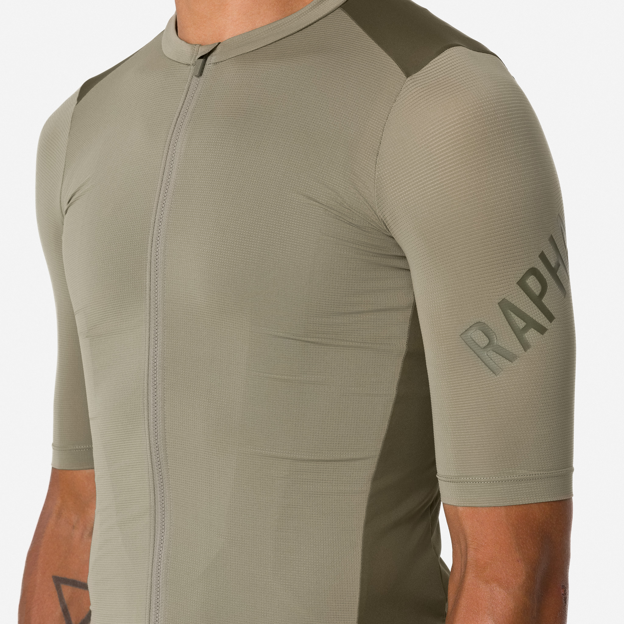 メンズ プロチーム トレーニング ジャージ | Rapha