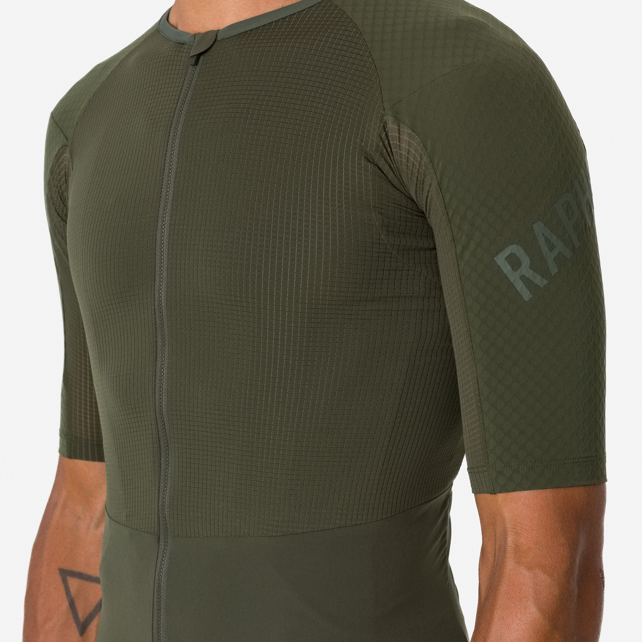 Men's Pro Team Flaero Jersey | Rapha