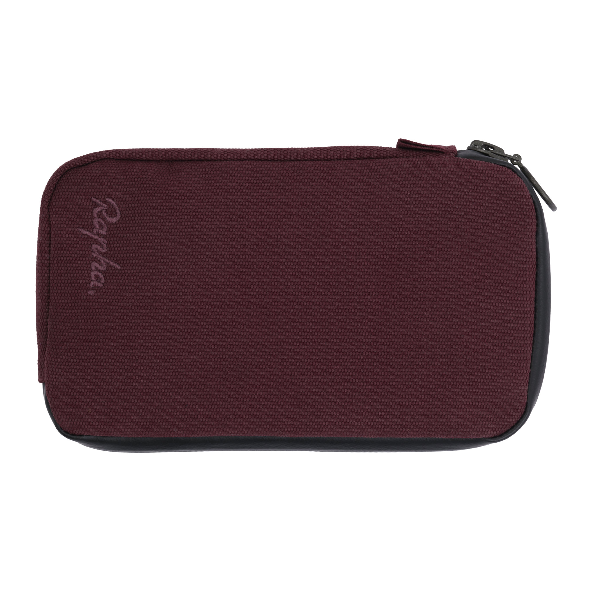 パーツ Rapha TRAVEL POUCH Large leather Pouch Rapha Rainproof Essentials Case Tool Kit Wallet Phone Bag