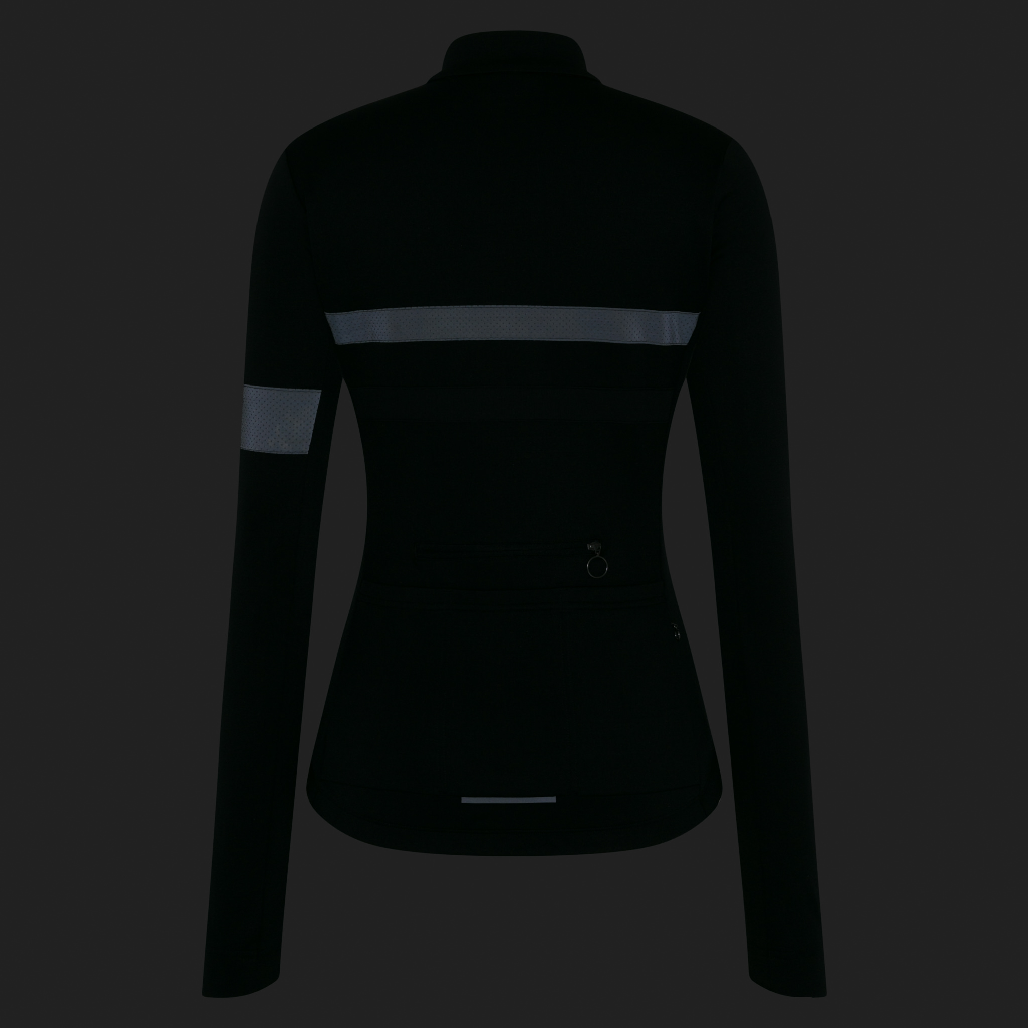 Women's Brevet Long Sleeve Jersey | Rapha