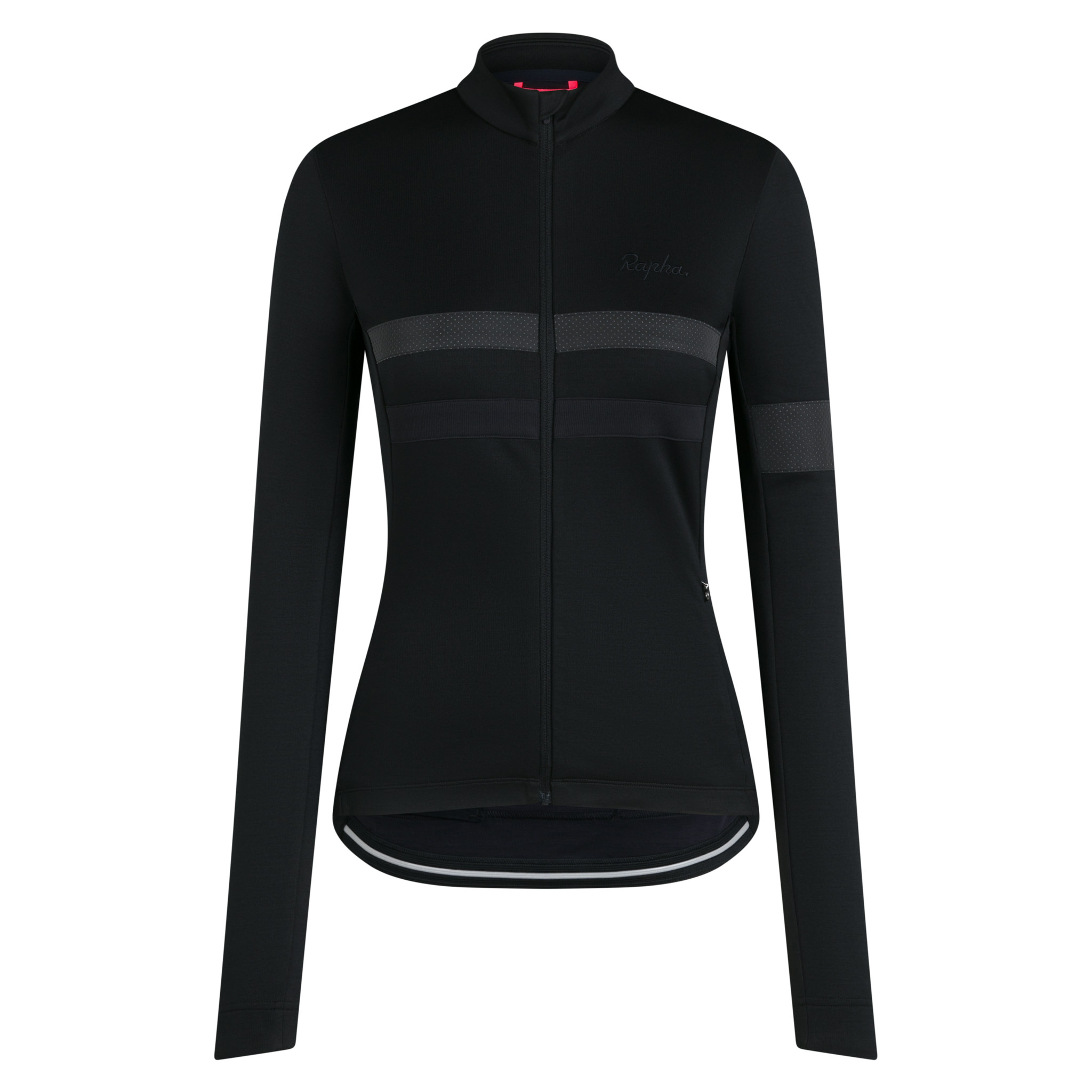 Rapha BREVET LONG SLEEVE JERSEY Sサイズ Men's Brevet Long Sleeve Jersey | Rapha