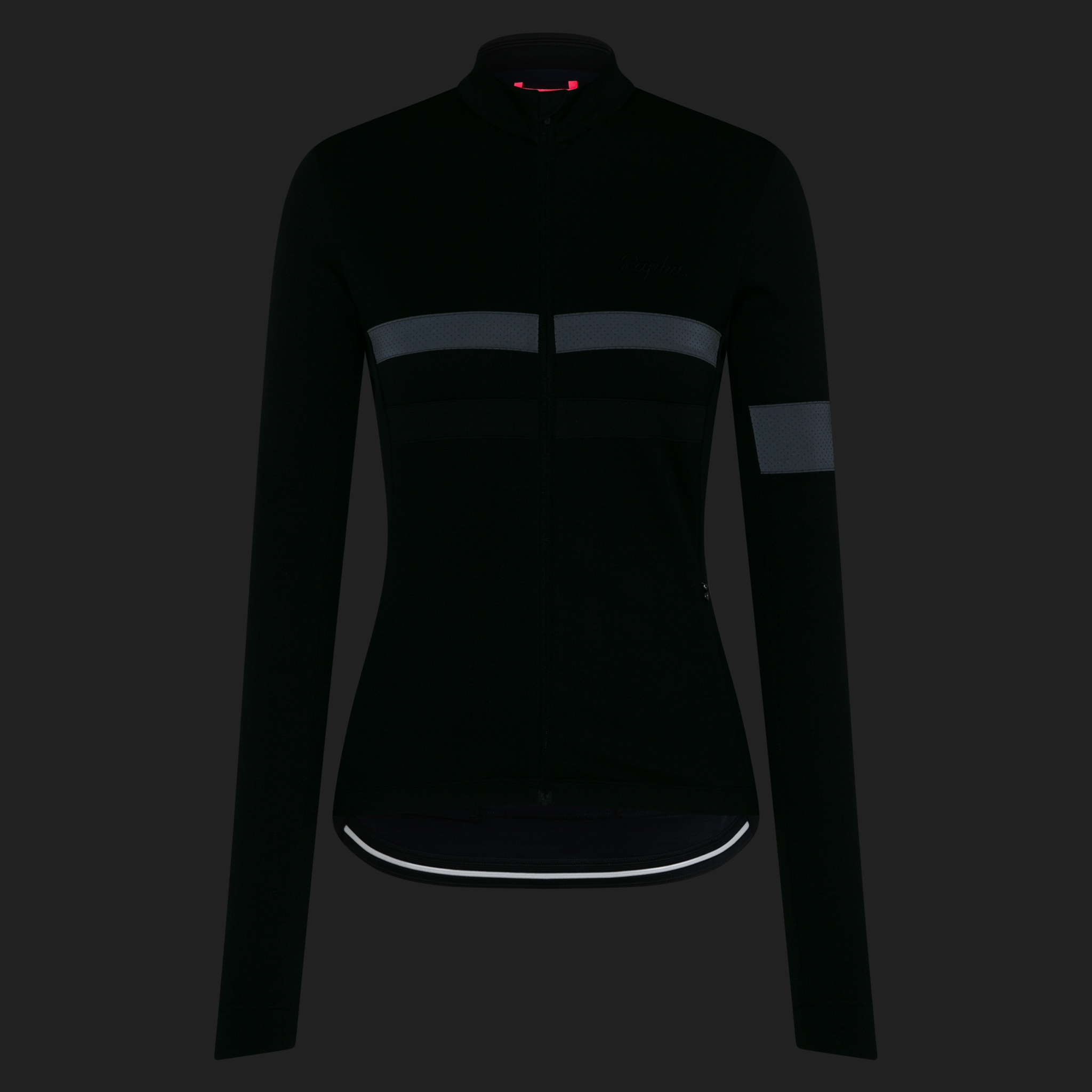 ウィメンズ ブルベ ロングスリーブ ジャージ | Rapha