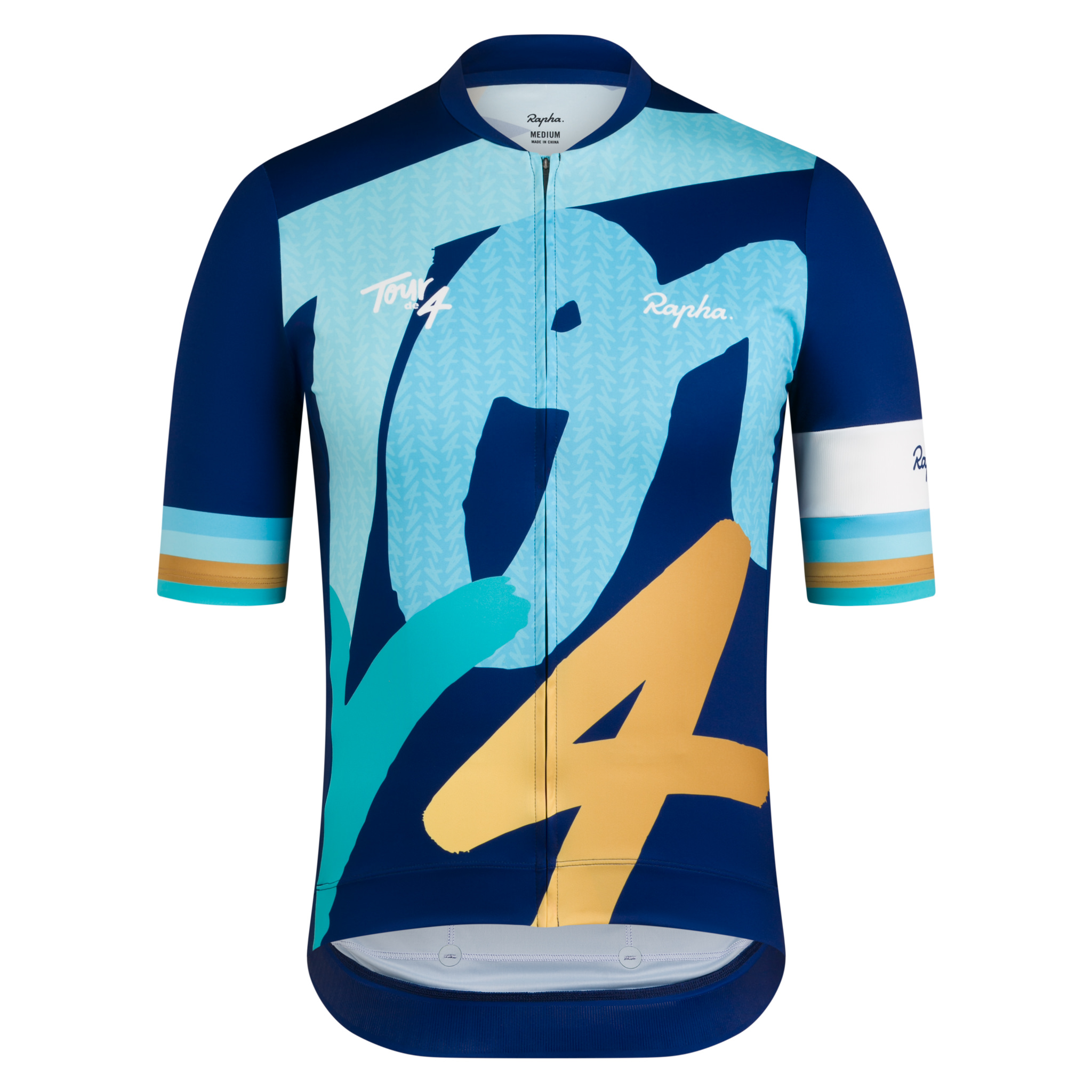 Rapha×ZWIFT TOUR FOR ALL JERSEY ,Msize Anyone have the Rapha / Zwift Tour for All Jersey in a XXL
