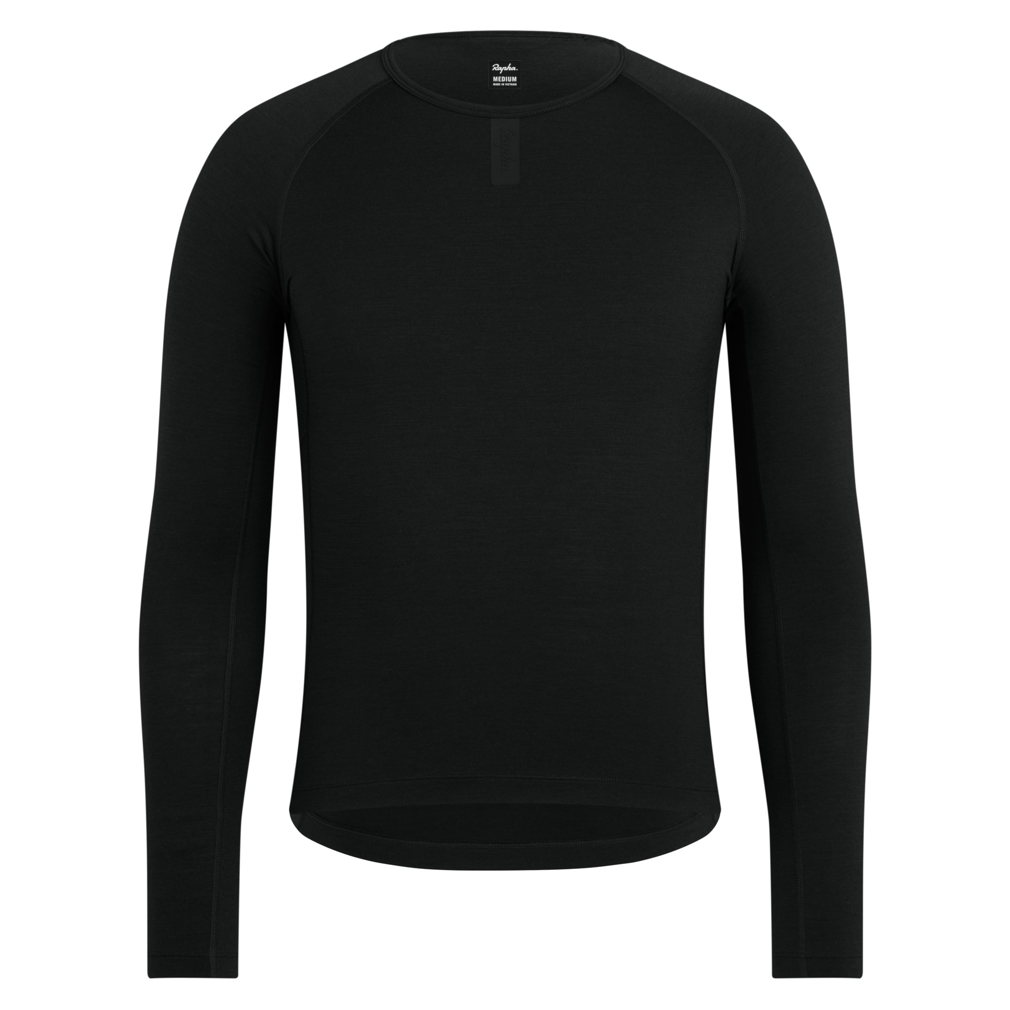 Men's Merino Base Layer - Long Sleeve | Rapha