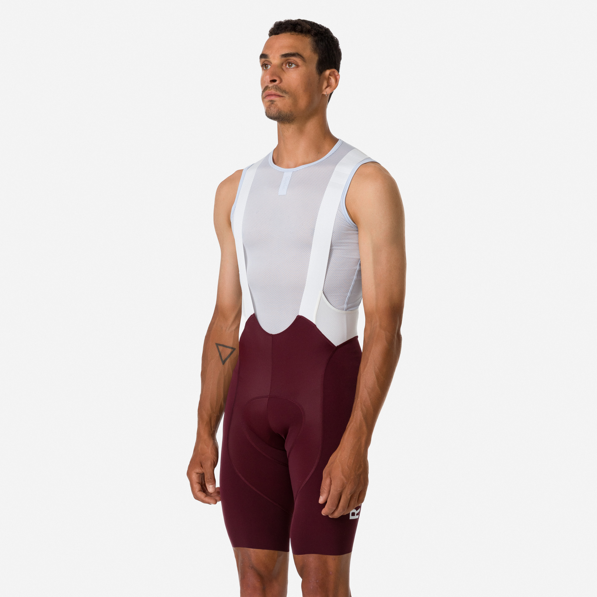 Rapha プロチームビブショーツ XS Rapha Pro Team Training Bib（ラファ プロチーム トレーニング