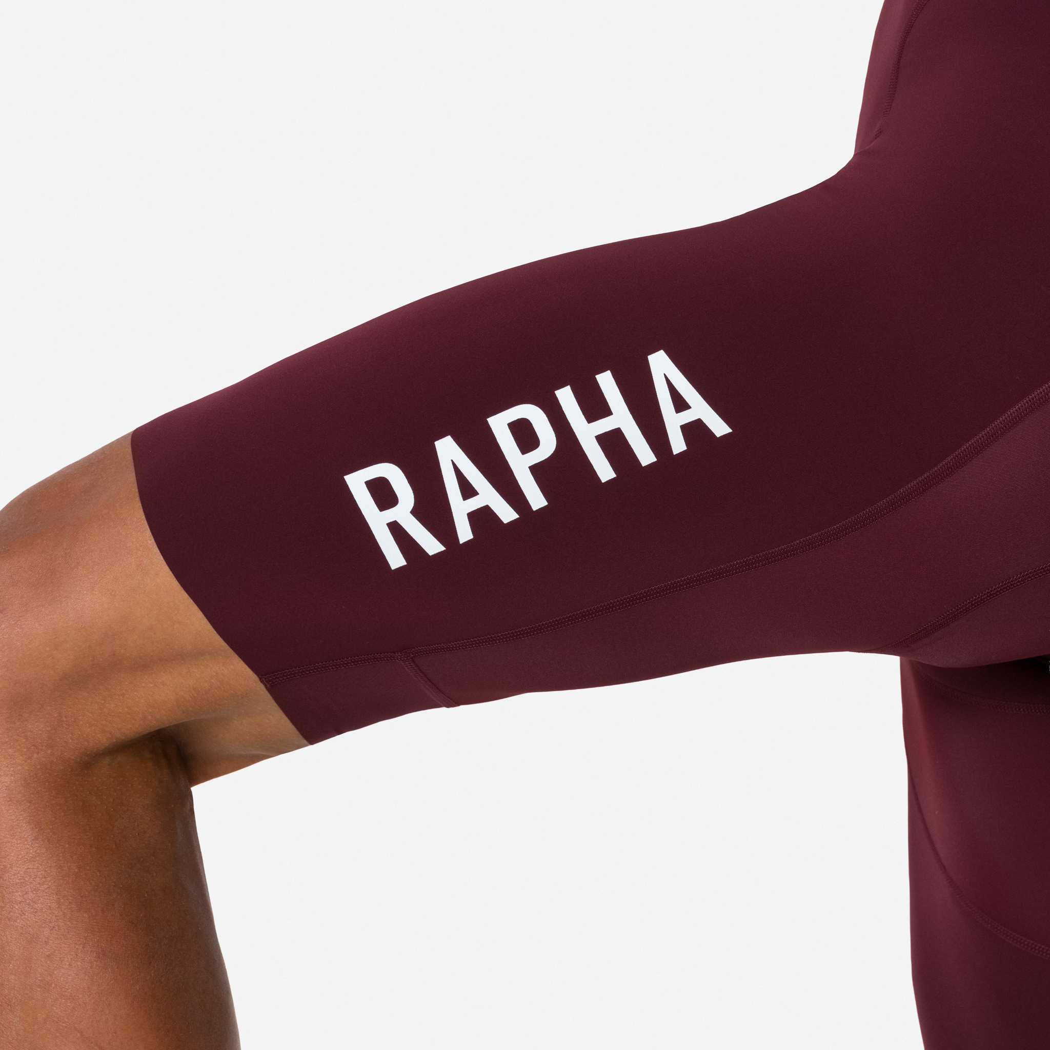 ラファ　Rapha PRO TEAM BIB SHORT2 ビブショーツ　M 進化版ビブショーツとして定着するかも」 三船雅彦さんがRaphaの