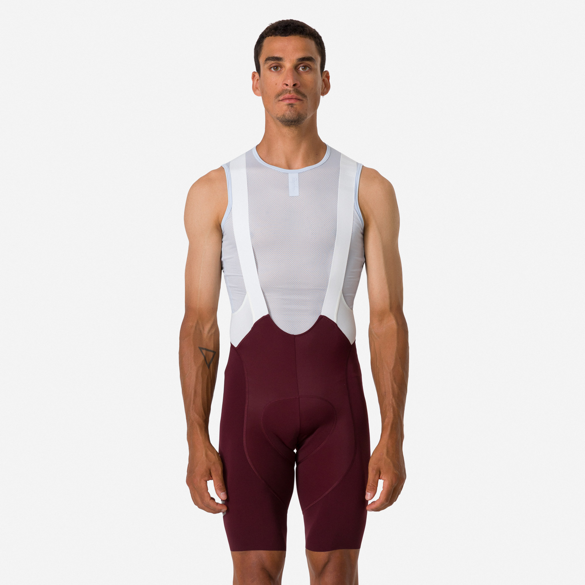 メンズ プロチーム ビブショーツ III - レギュラー | Rapha