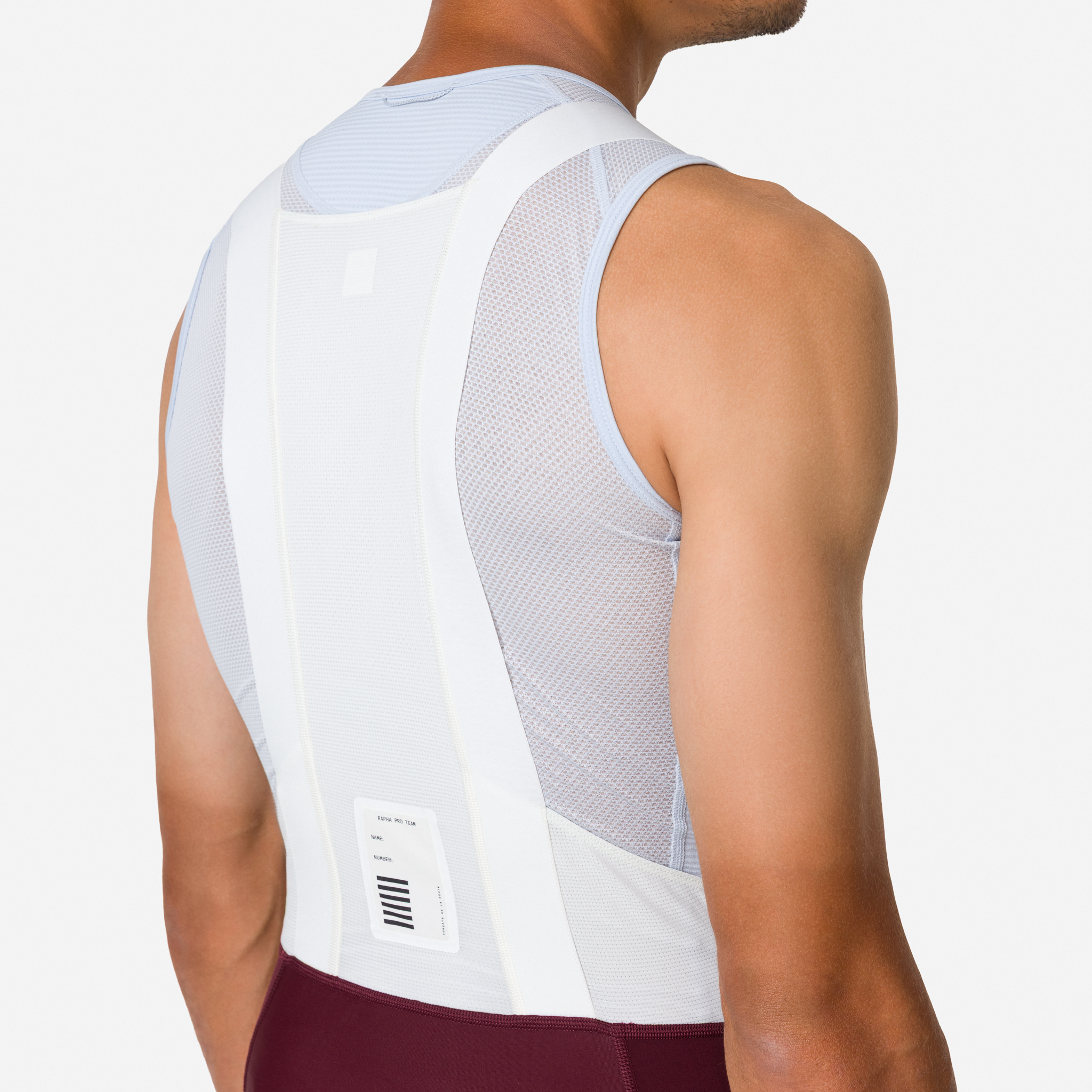 メンズ プロチーム ビブショーツ III - レギュラー | Rapha