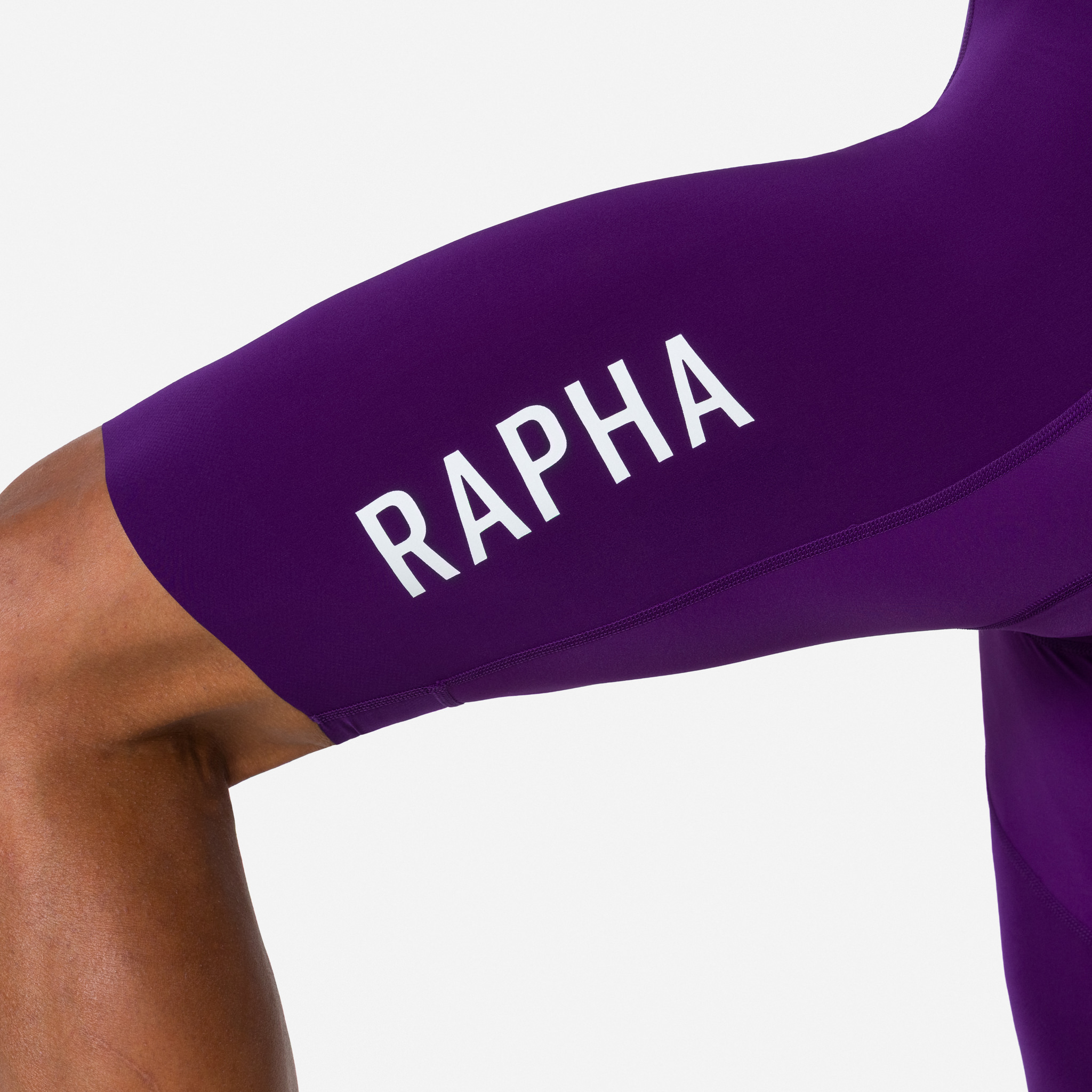 Men's Pro Team Bib Shorts III - Long | Rapha