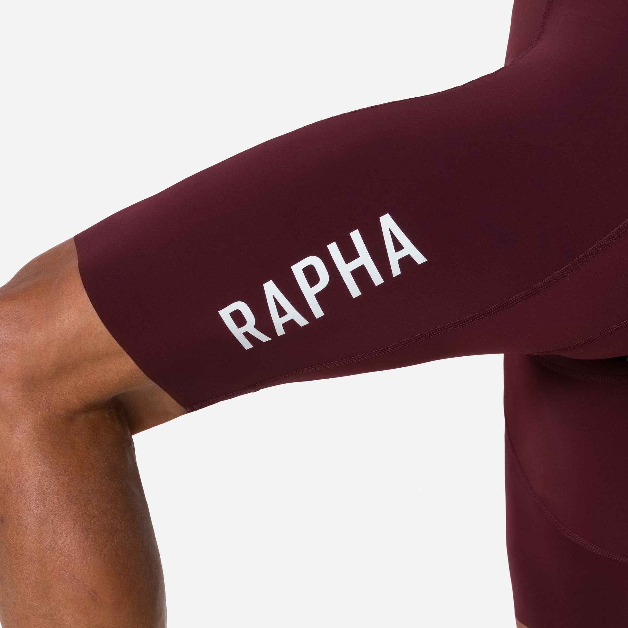 メンズ プロチーム ビブショーツ III - ロング | Rapha