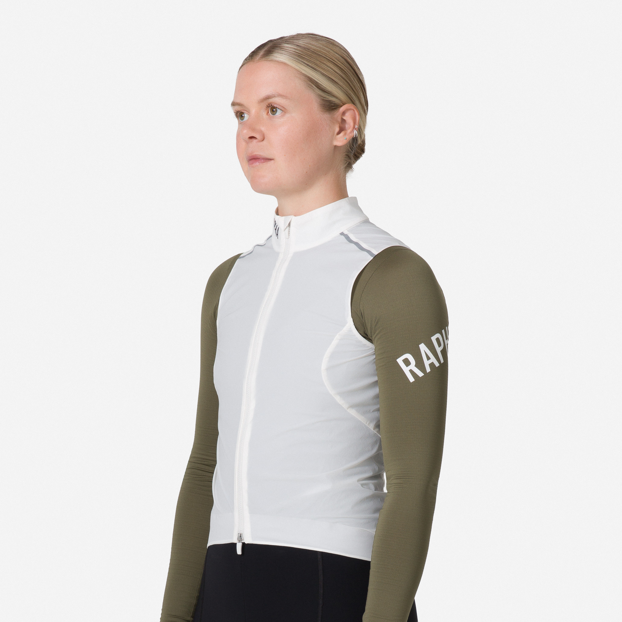 RAPHA PRO TEAM ジレ S Men's Pro Team Lightweight Gilet | Rapha