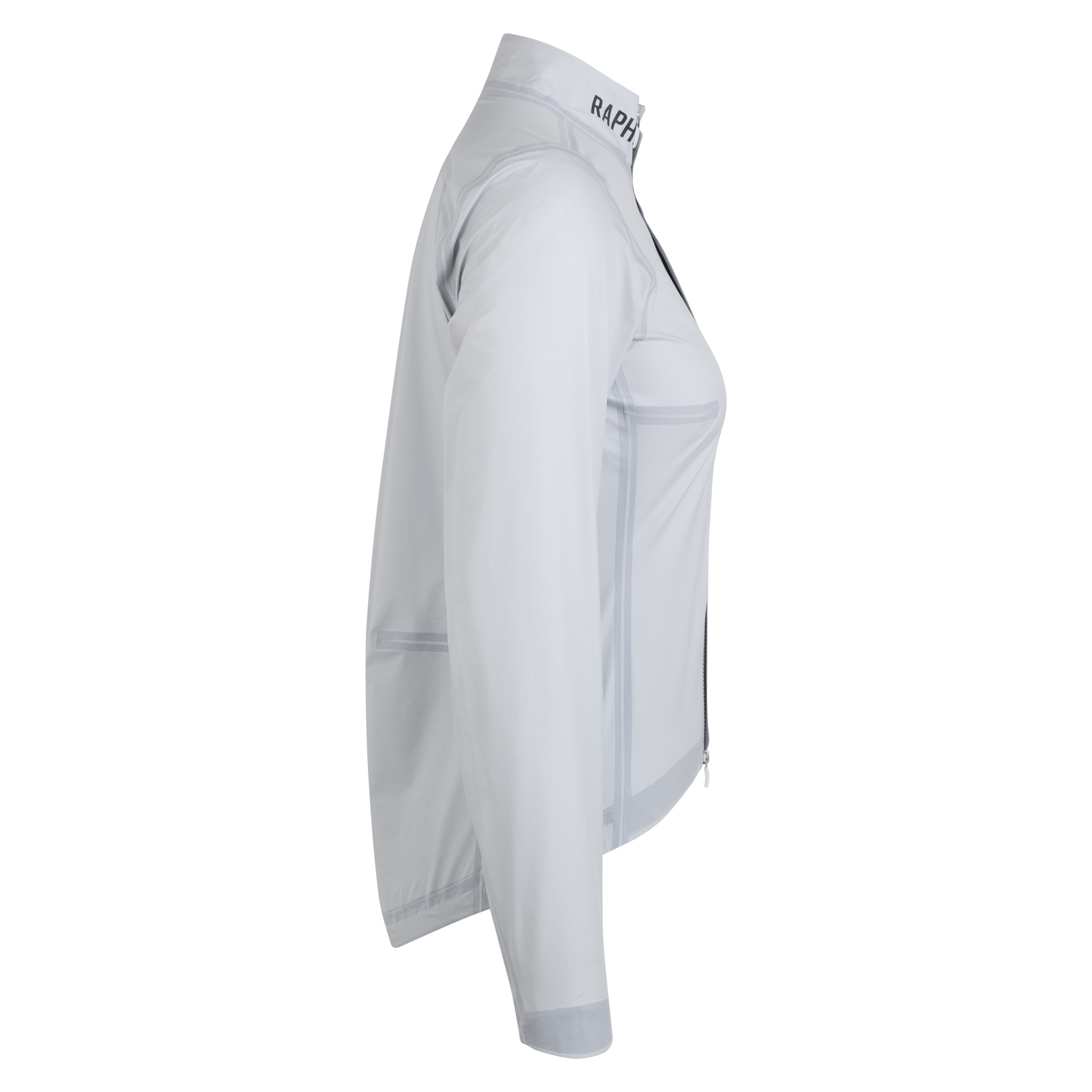 ウィメンズ プロチーム GORE-TEX ライトウェイト レイン ジャケット