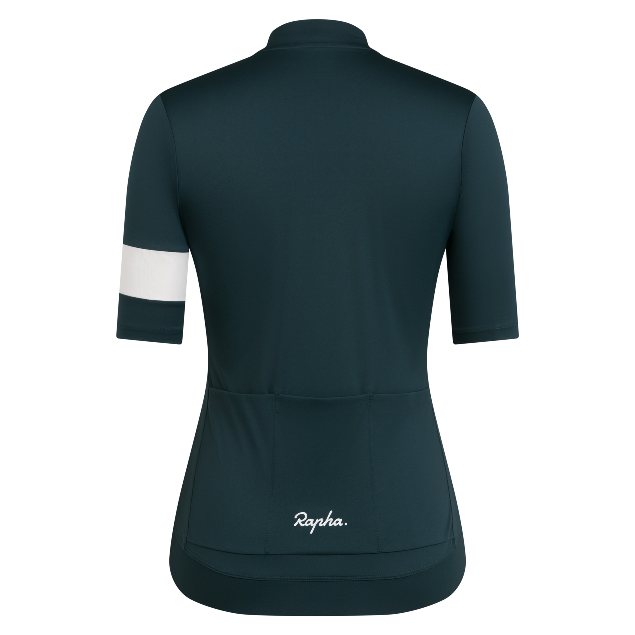 【新品未使用】Rapha women’s core jersey Rapha Women's Core Jersey - Wheel & Sprocket | One of