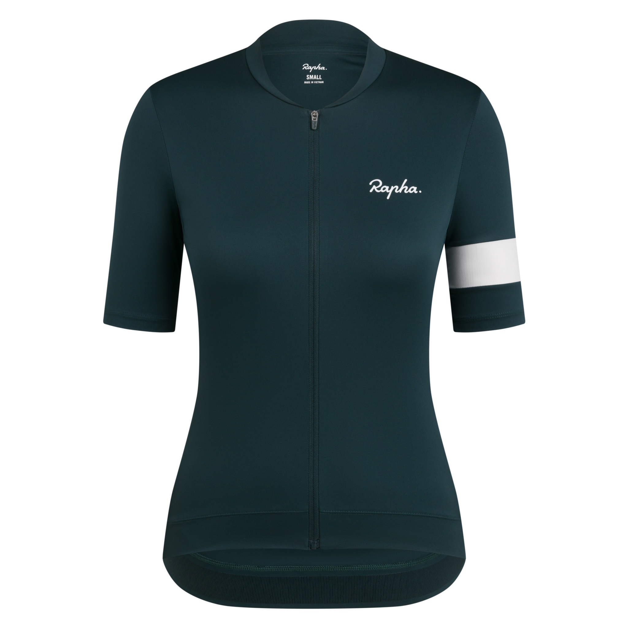 Rapha Core Jersey Mサイズ ブラック Women's Core Jersey | Rapha