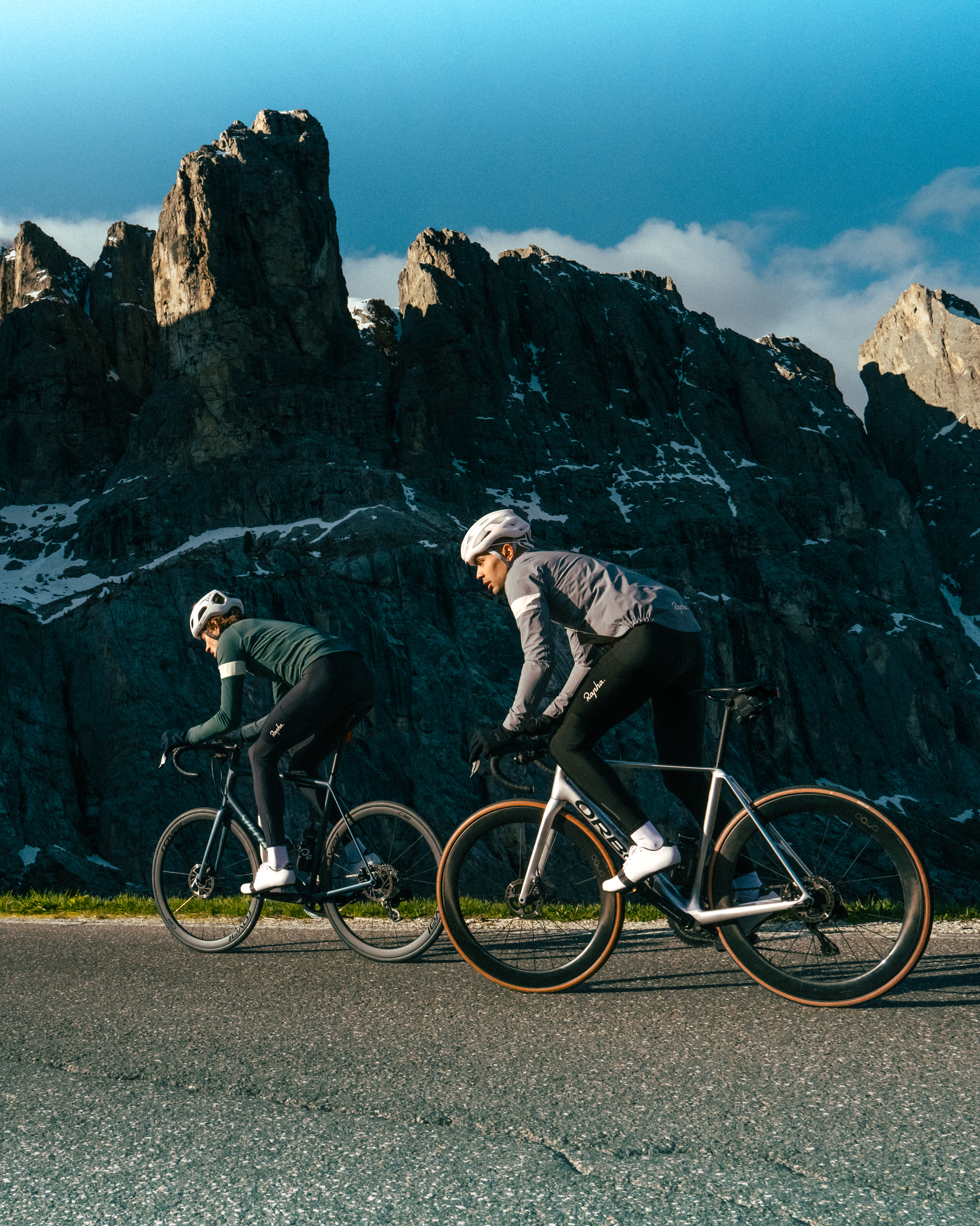 メンズ サイクリングキット バンドルでお得にお買い物 サイクリスト