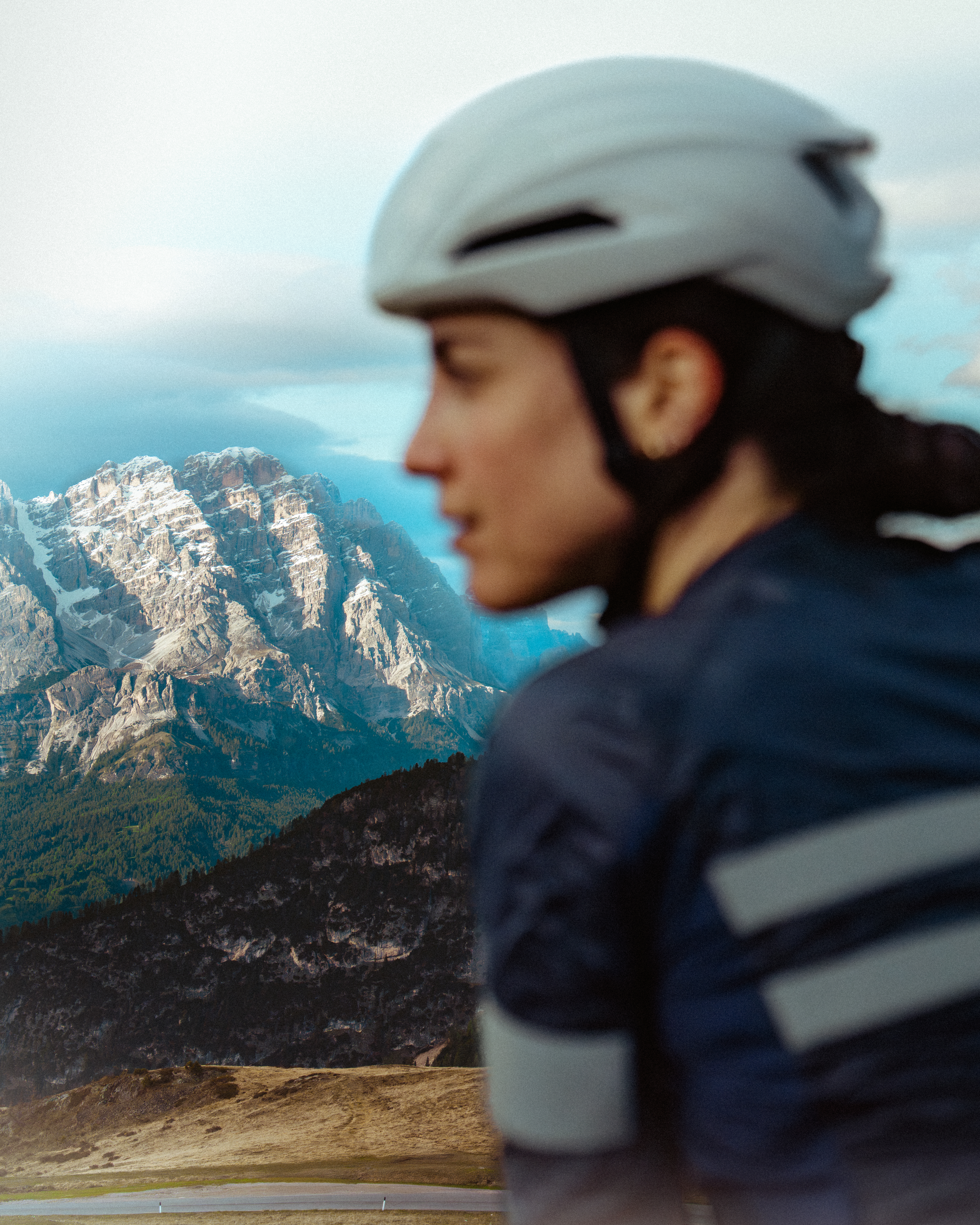 ウィメンズ サイクリング ジャージ | Rapha