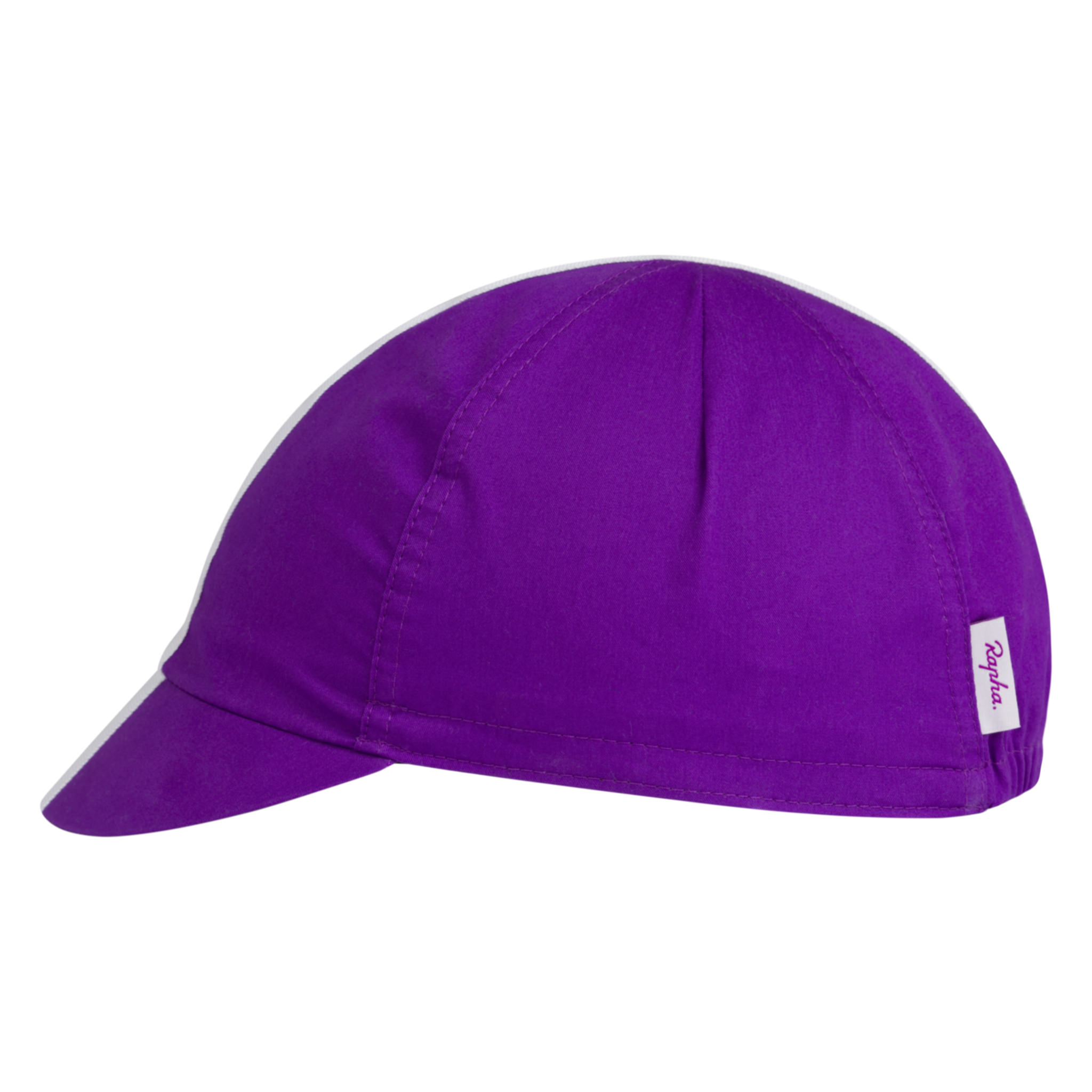 Rapha サイクリングキャップ 黒/ピンク Rapha Cap II（ラファ キャップ 2）サイクリングキャップ