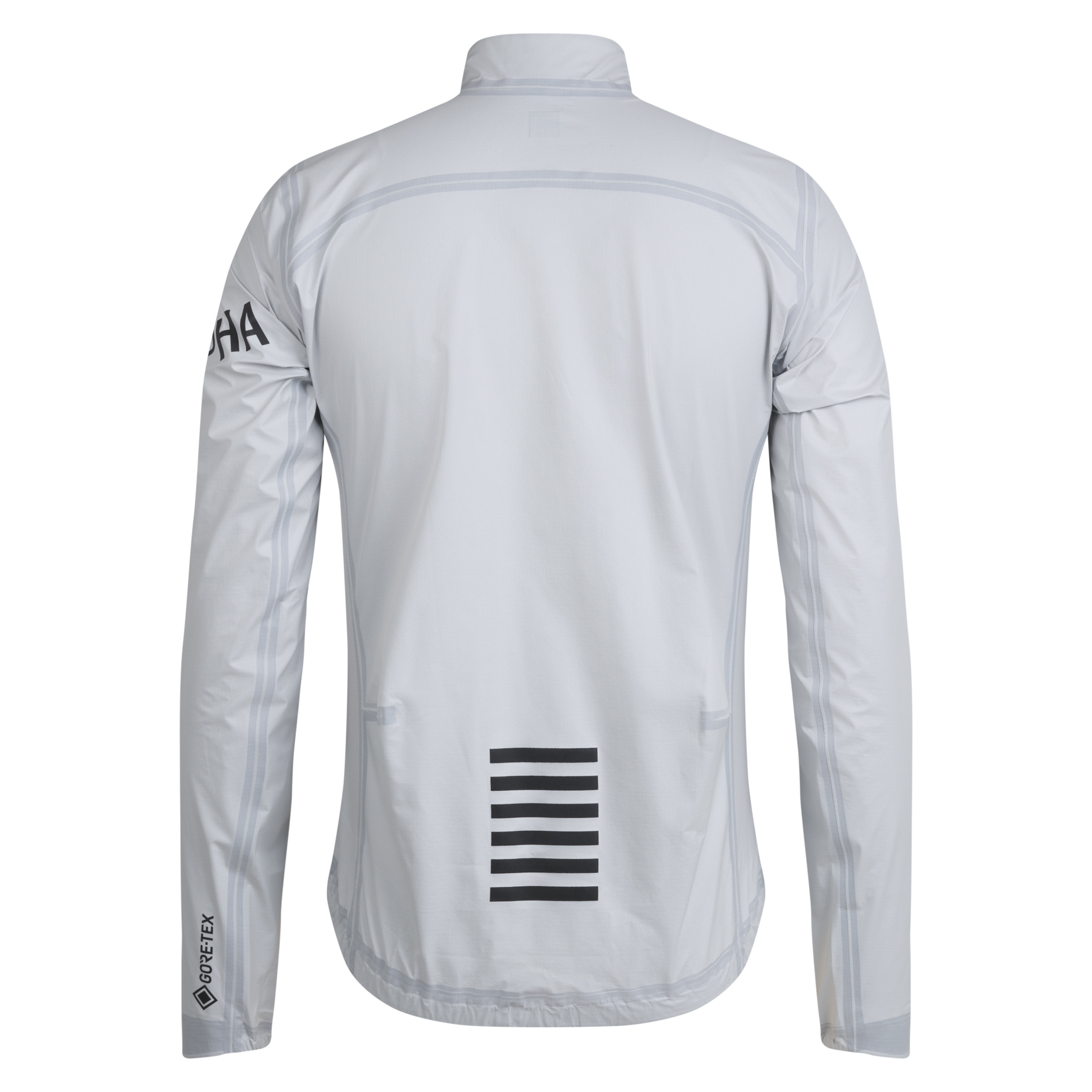 Men's Pro Team Gore-Tex Lightweight Rain Jacket | Rapha