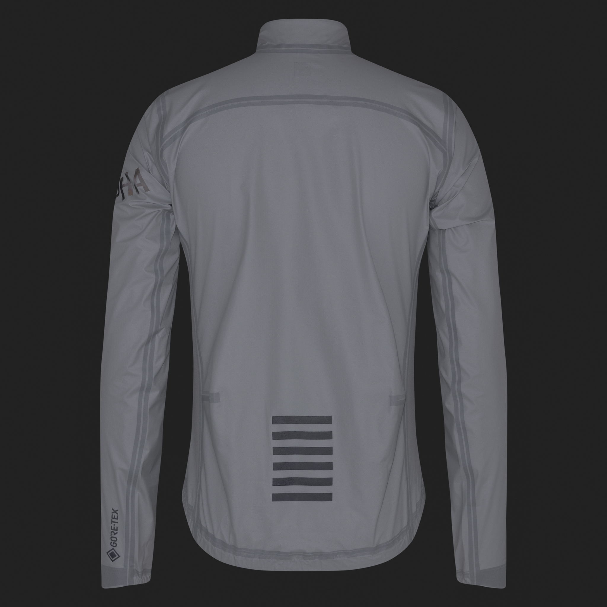 メンズ プロチーム GORE-TEX ライトウェイト レイン ジャケット