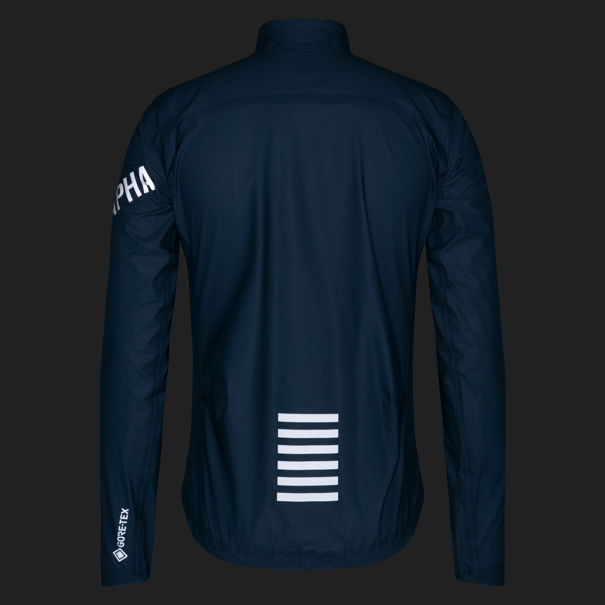 メンズ プロチーム GORE-TEX ライトウェイト レイン ジャケット