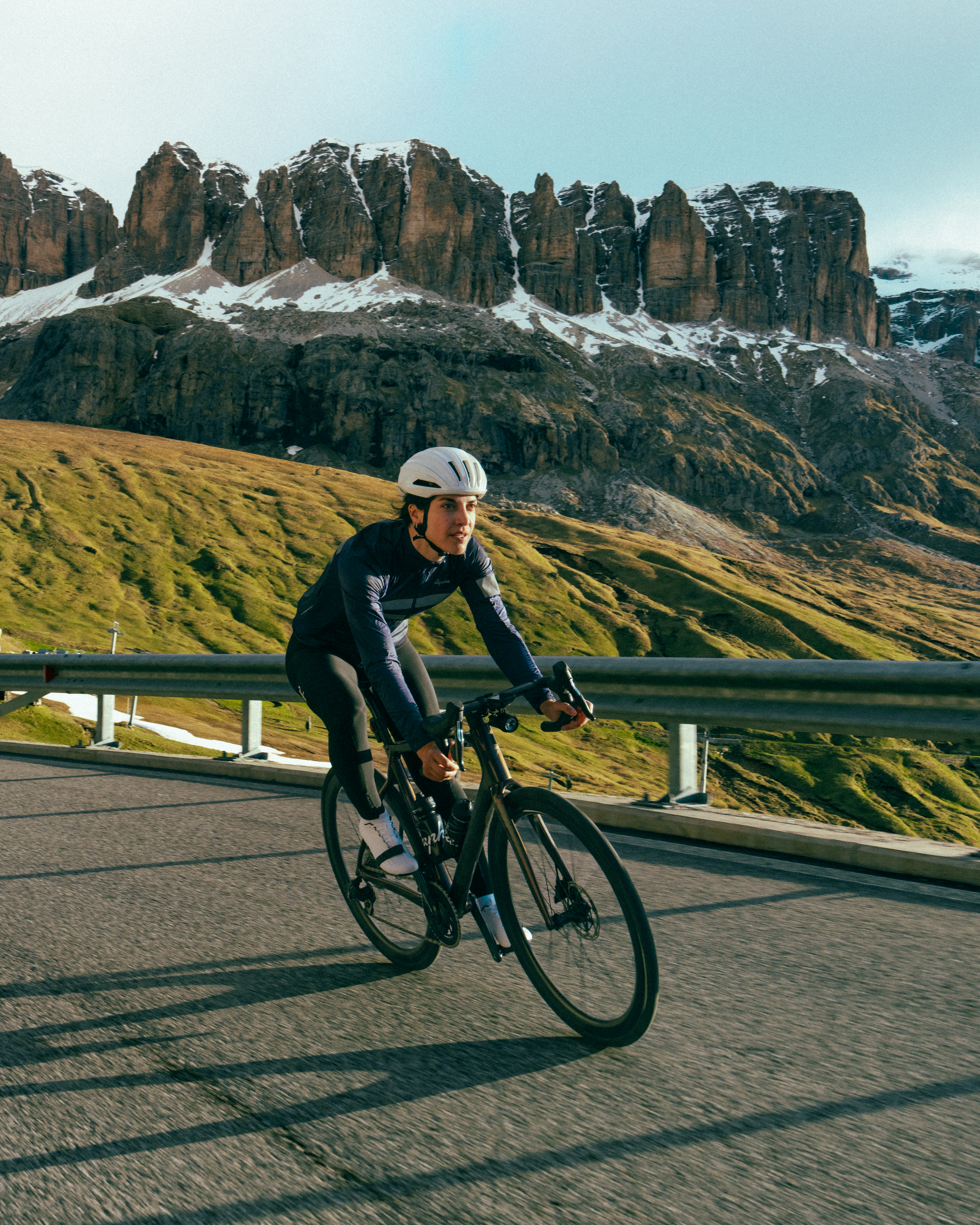 組み合わせてコーディネート：メンズ & ウィメンズ バンドル | Rapha Japan