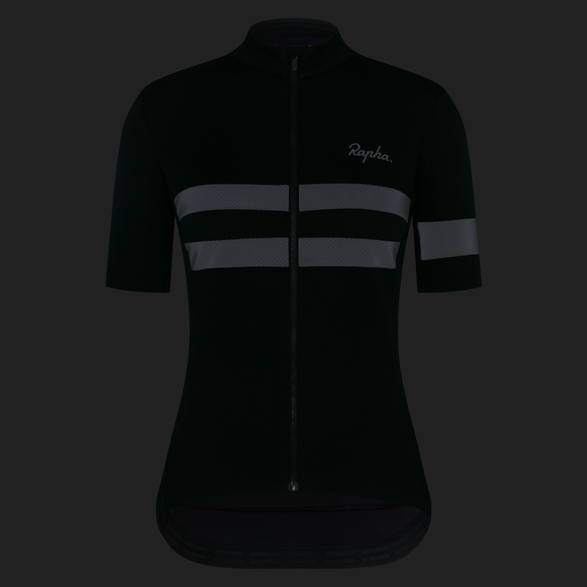 ウィメンズ ブルベ ジャージ | Rapha