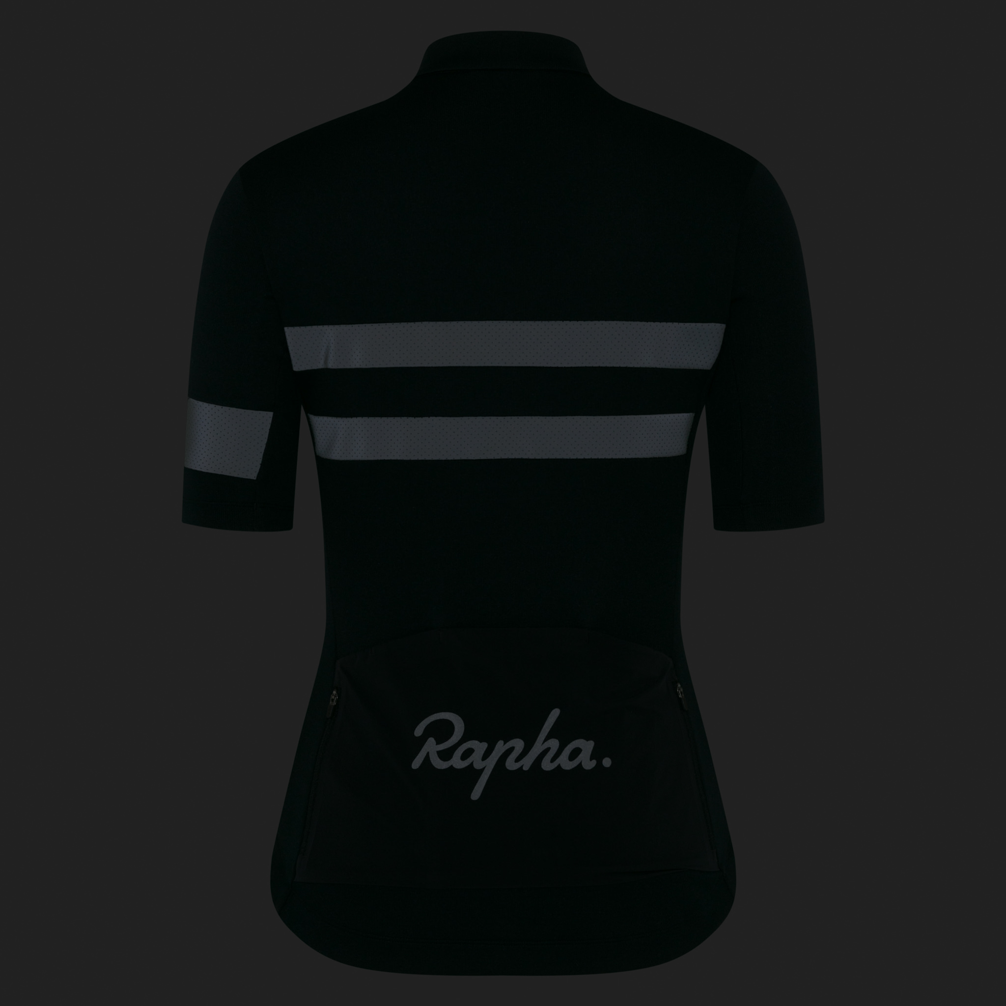 Women's Brevet Jersey | Rapha