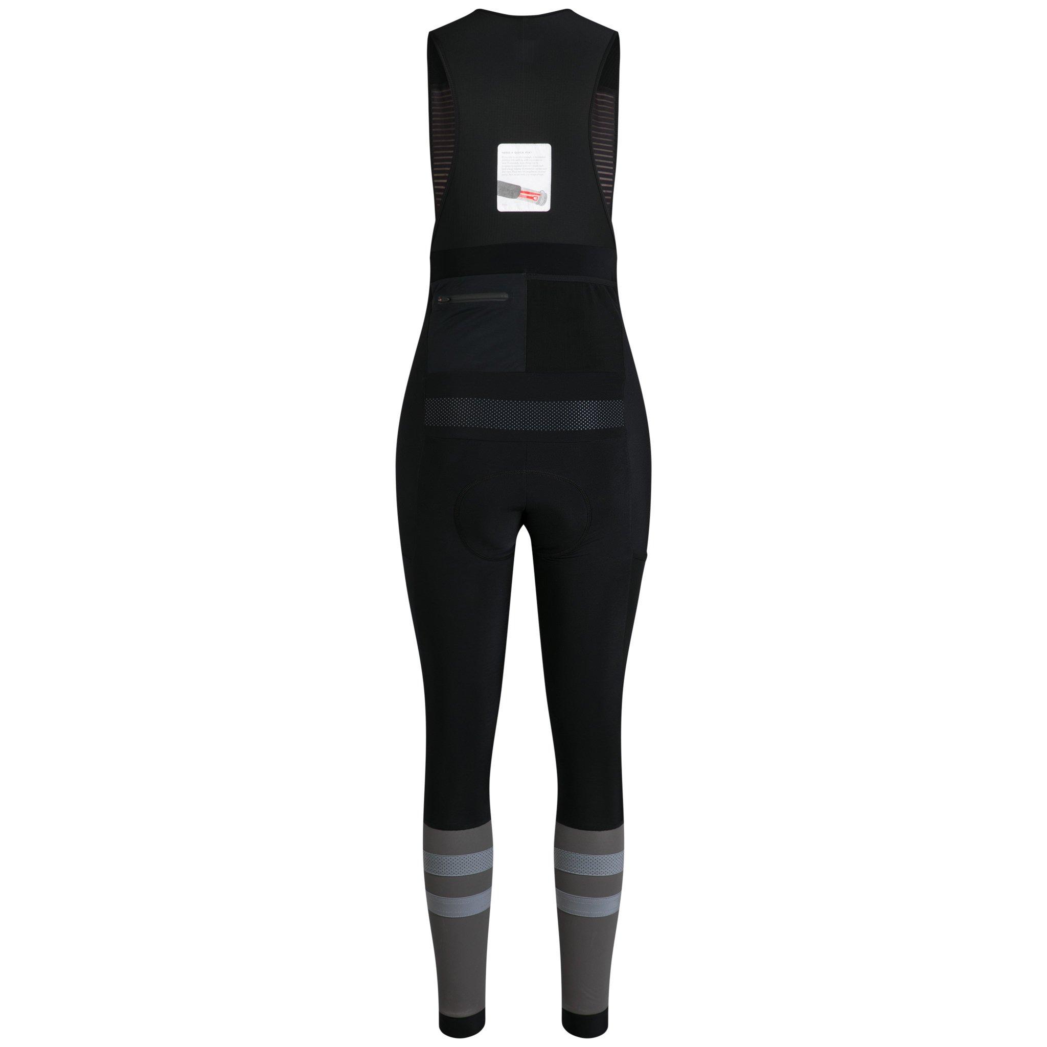 ウィメンズ カーゴ ウィンター タイツ ウィズ パッド | Rapha