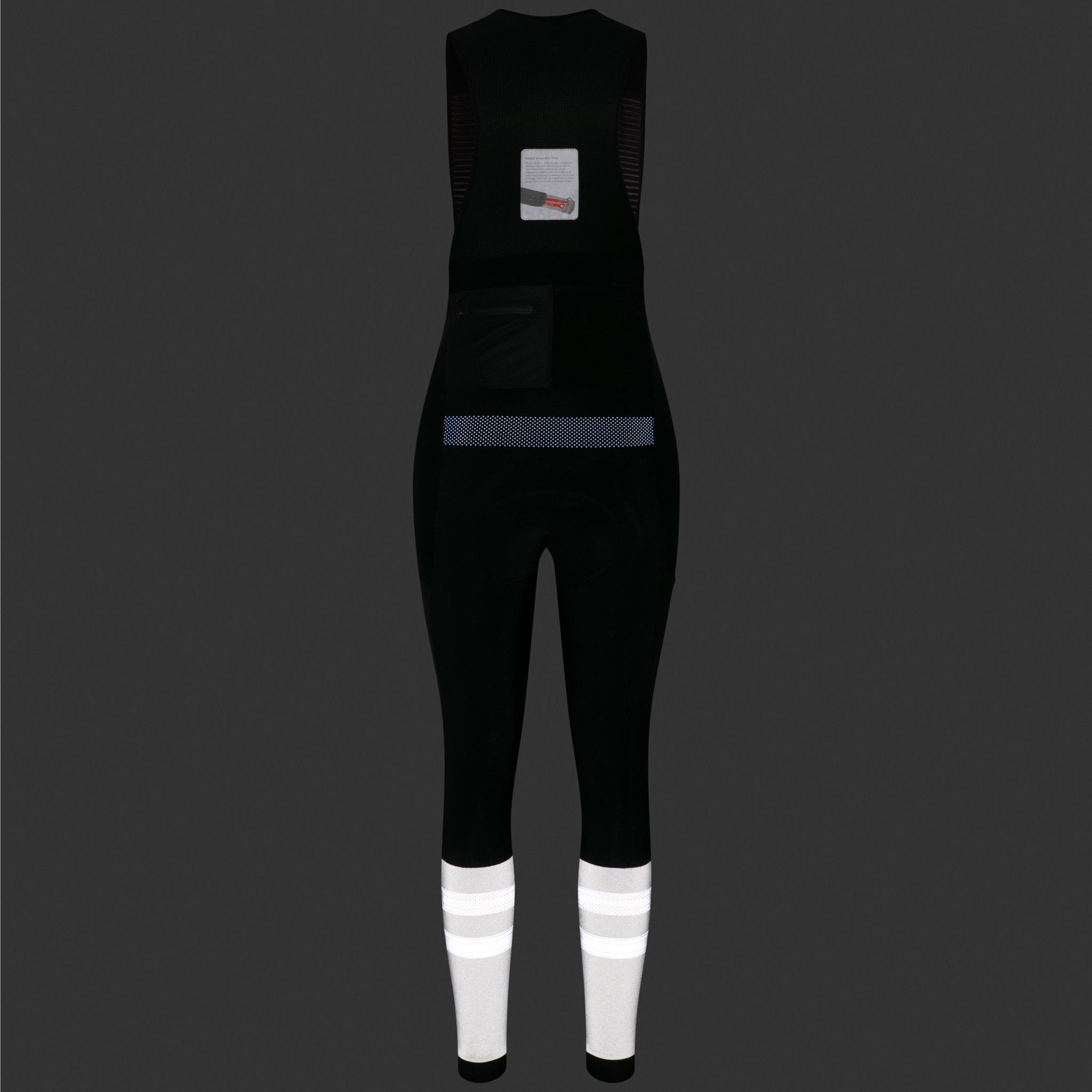 Women's Cargo Winter Tights with Pad | Rapha