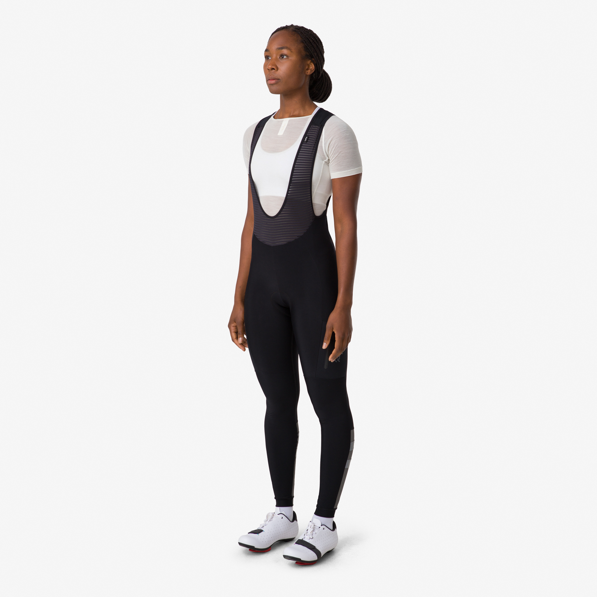 Women's Cargo Winter Tights with Pad | Rapha