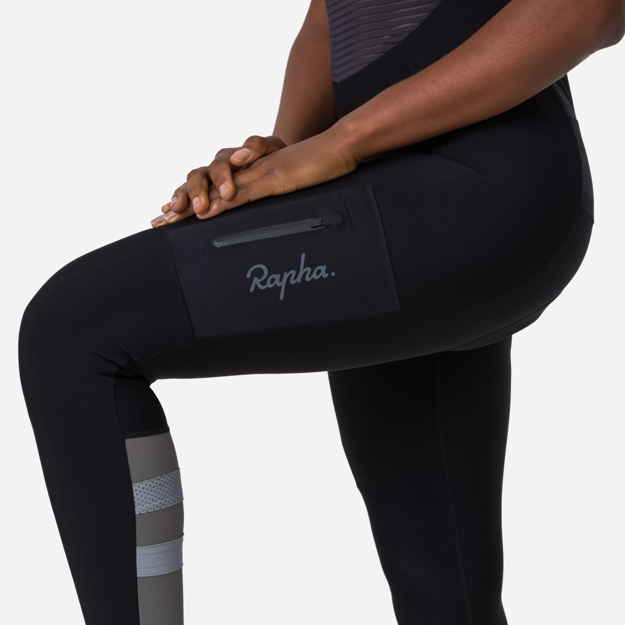 Women's Cargo Winter Tights with Pad | Rapha
