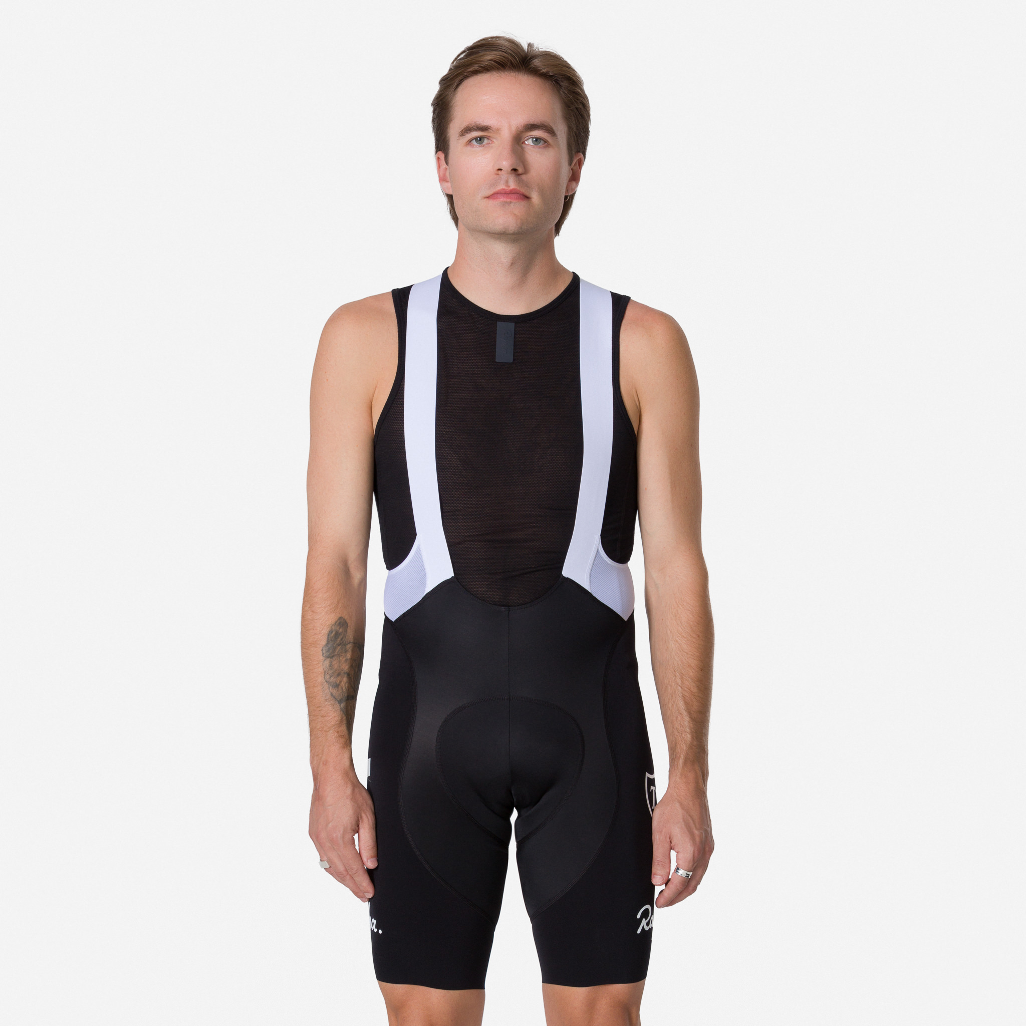 Tom Simpson Men's Pro Team Bib Shorts III - Reg | Rapha