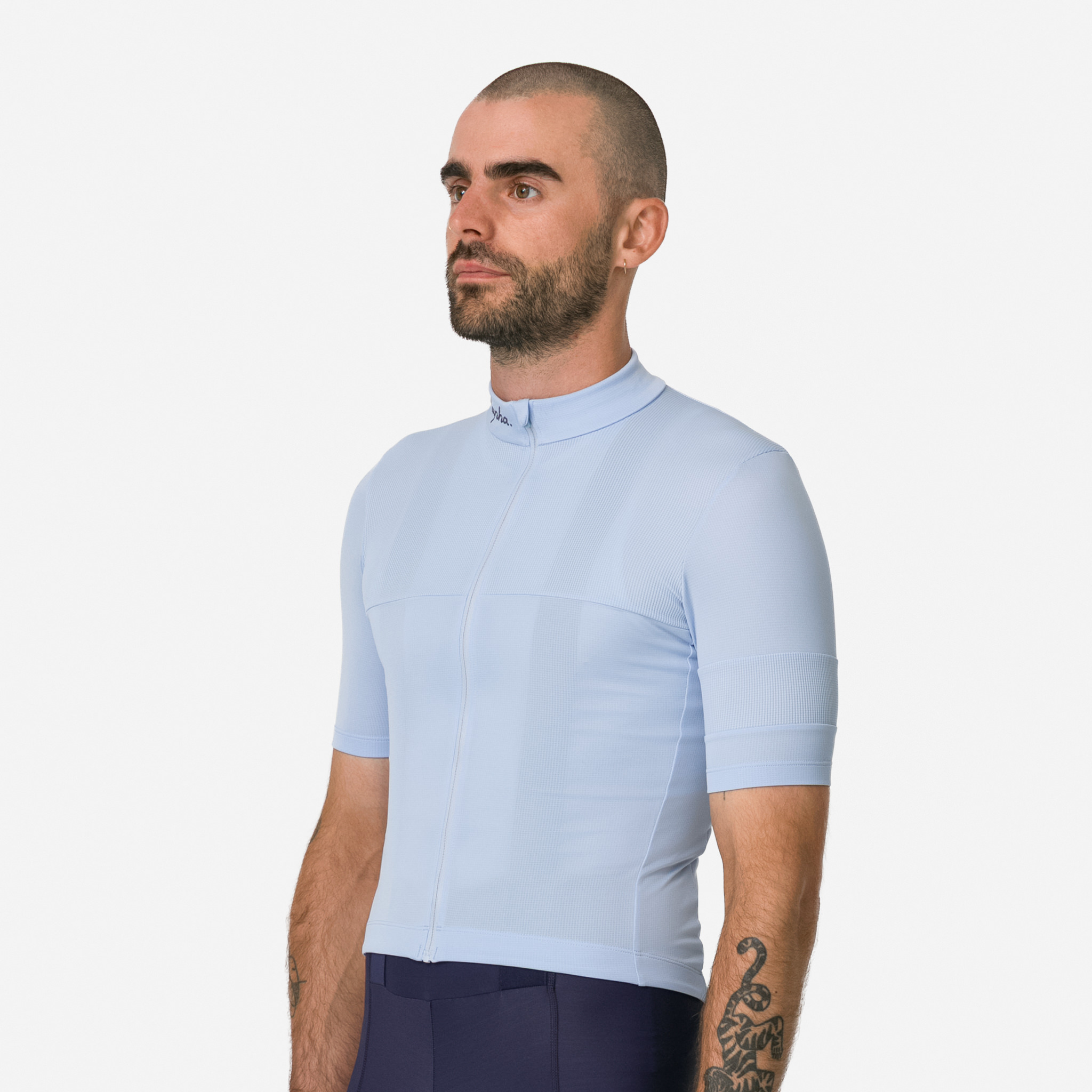 Men's Brevet Element Jersey | Rapha