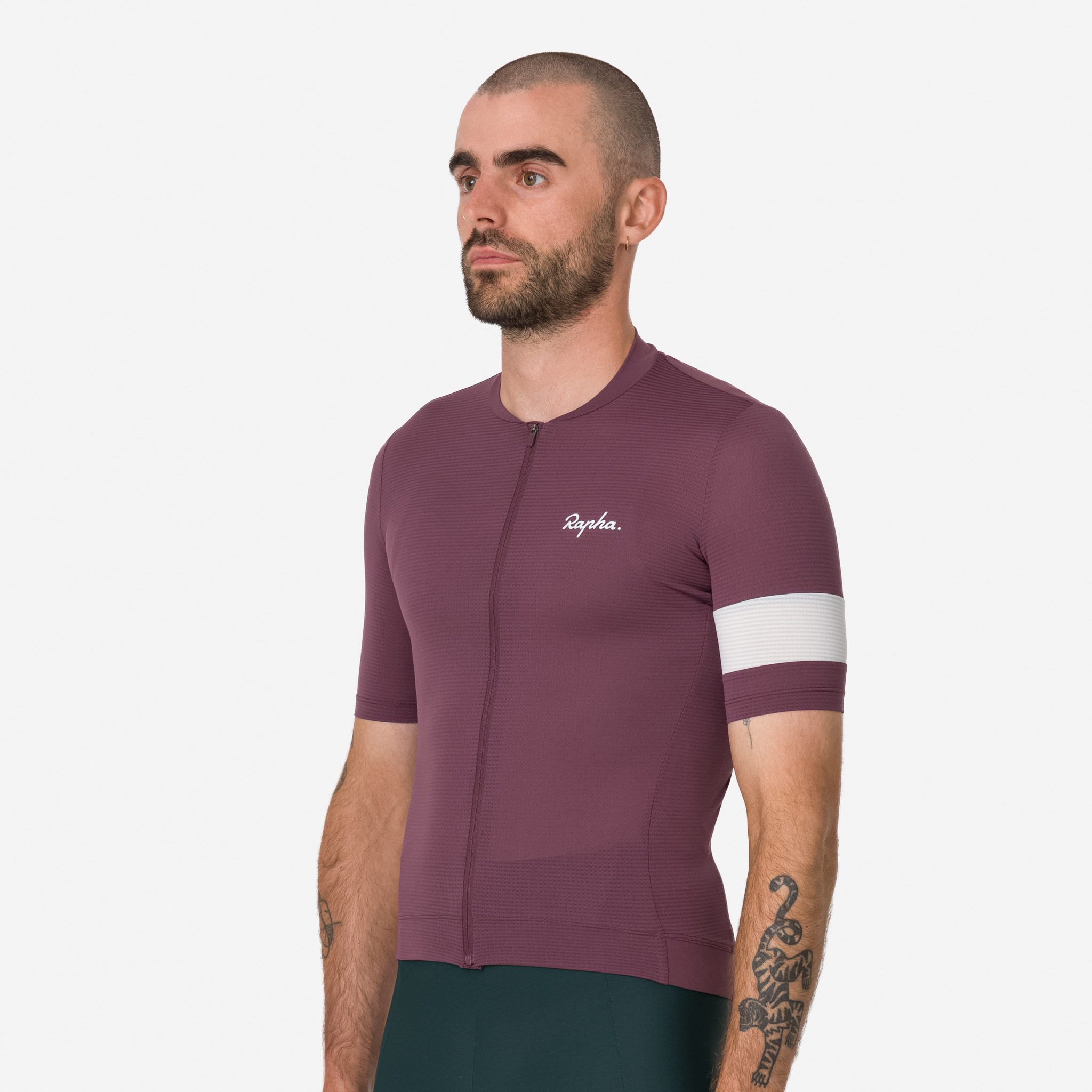 Men's Core Lightweight Jersey | Rapha