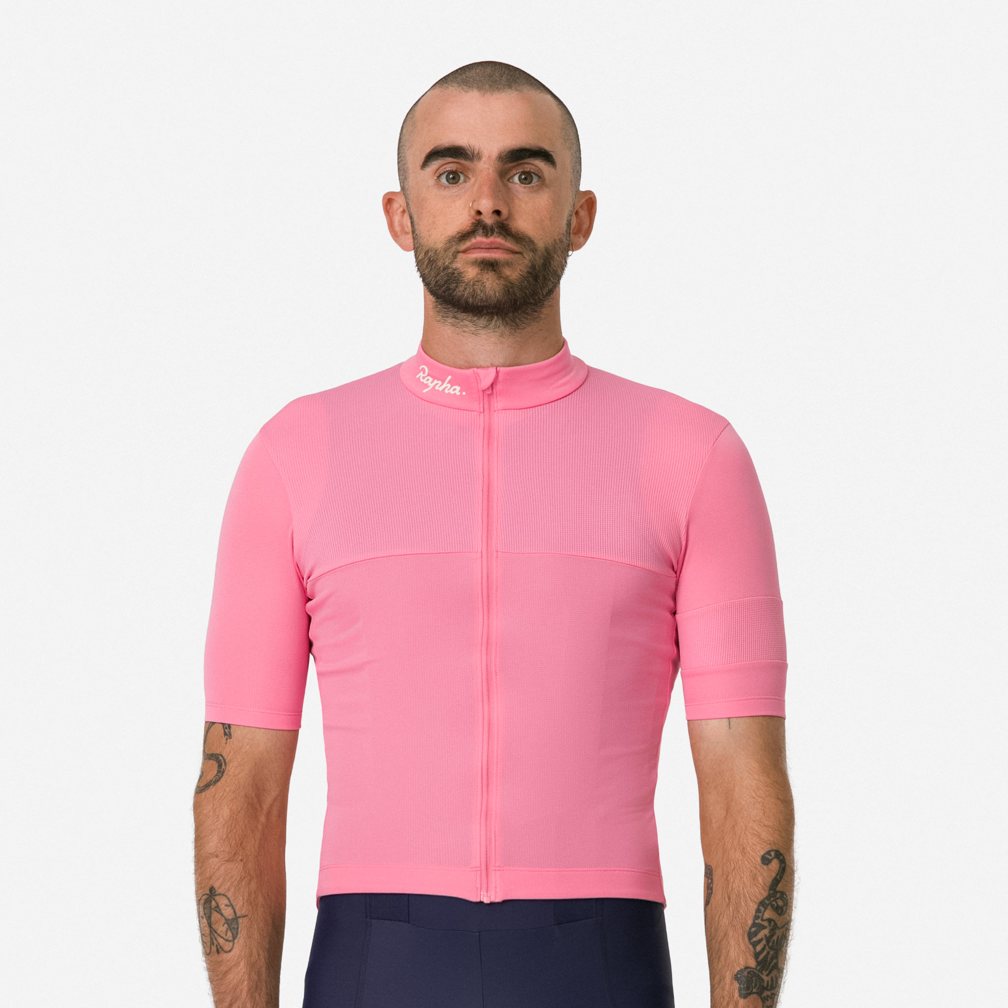 Men's Brevet Element Jersey | Rapha