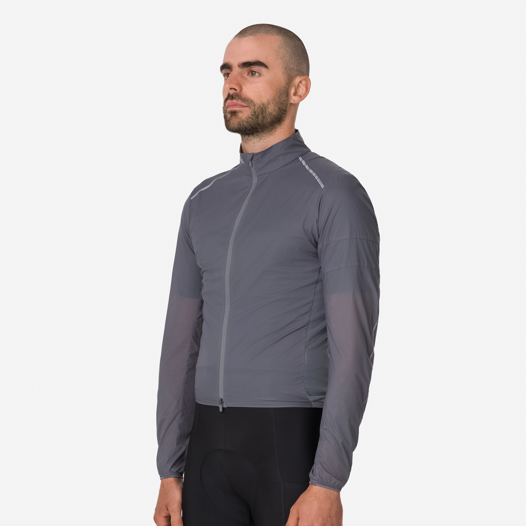 メンズ ブルベ エレメント ウィンド ジャケット | Rapha