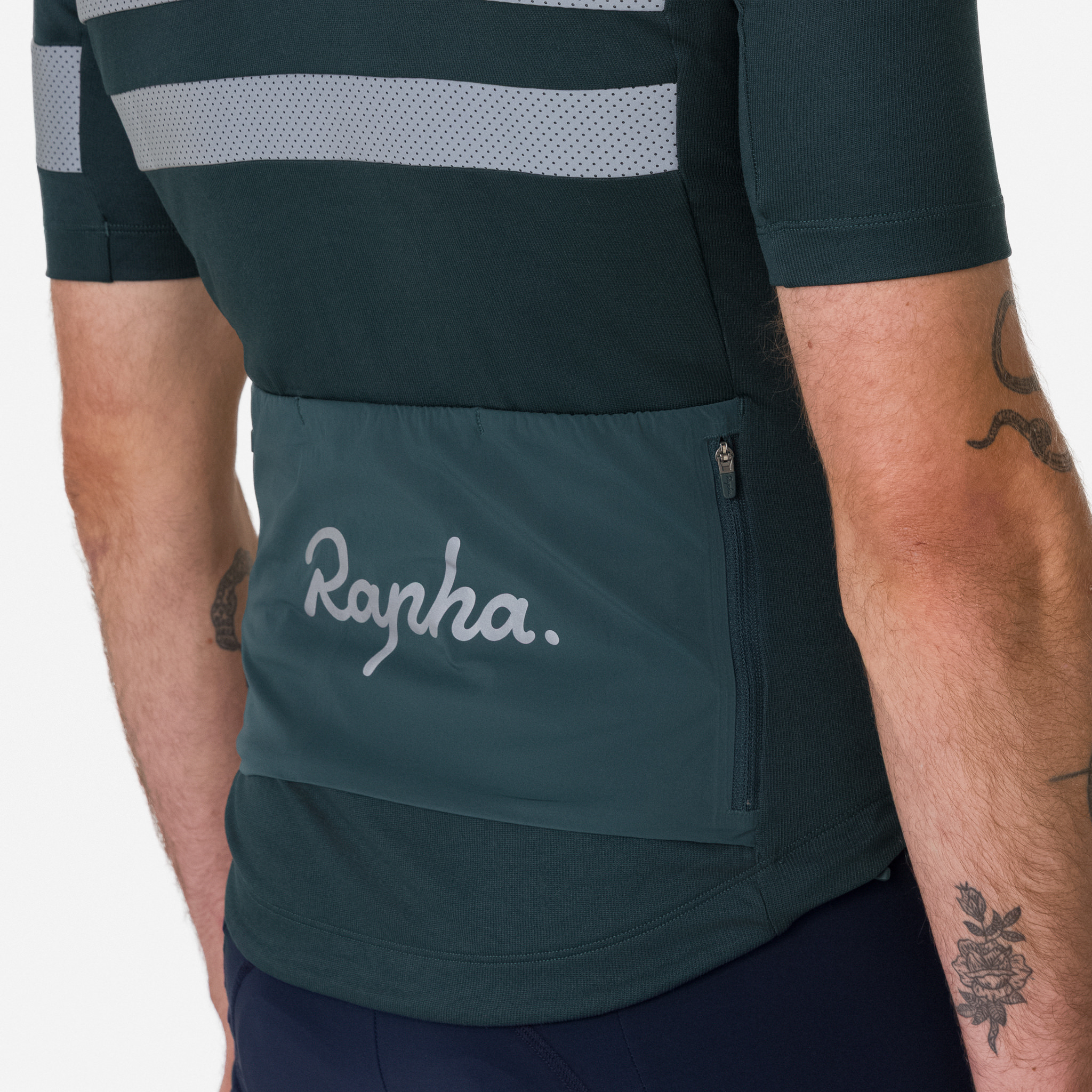 Men's Brevet Jersey | Rapha