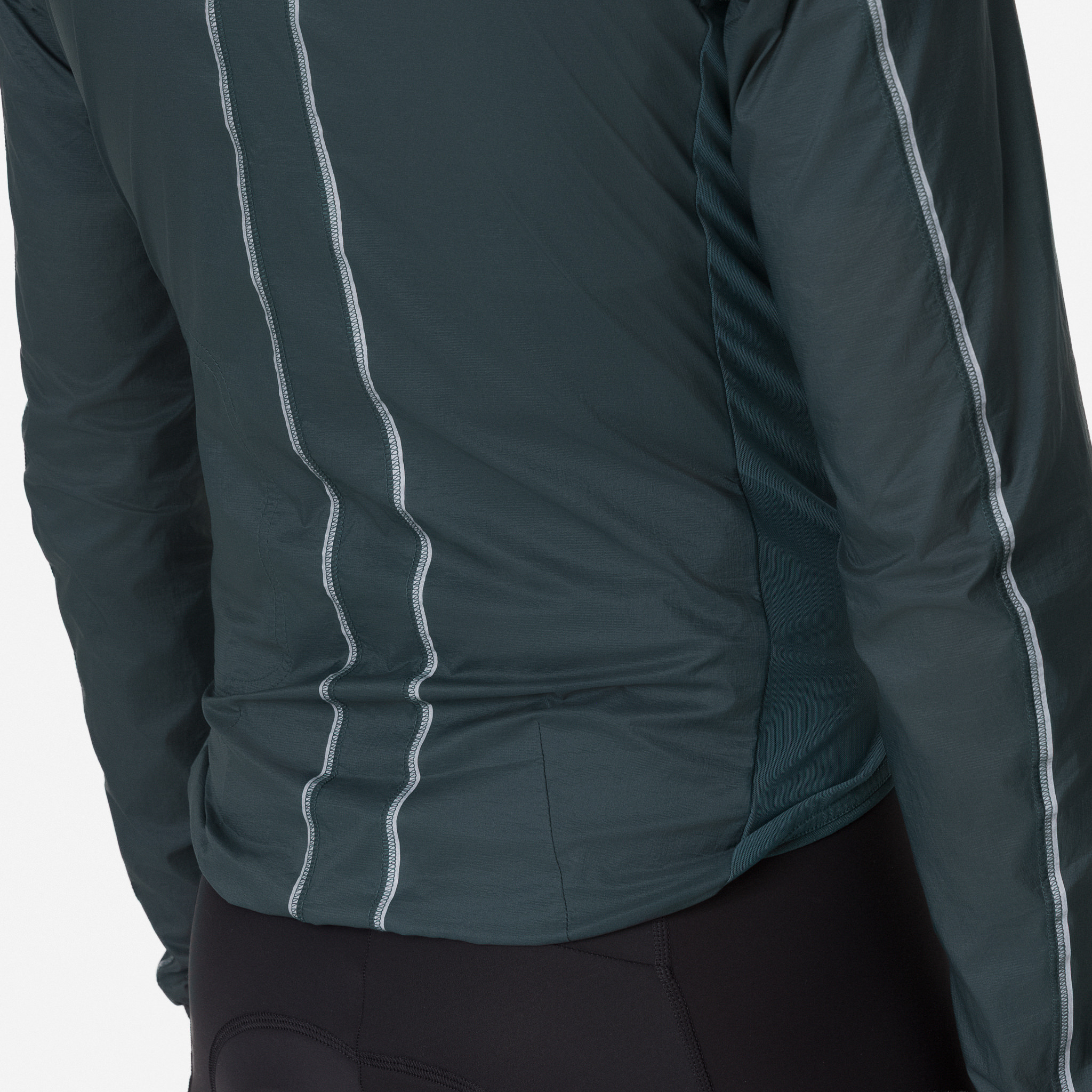メンズ ブルベ エレメント ウィンド ジャケット | Rapha