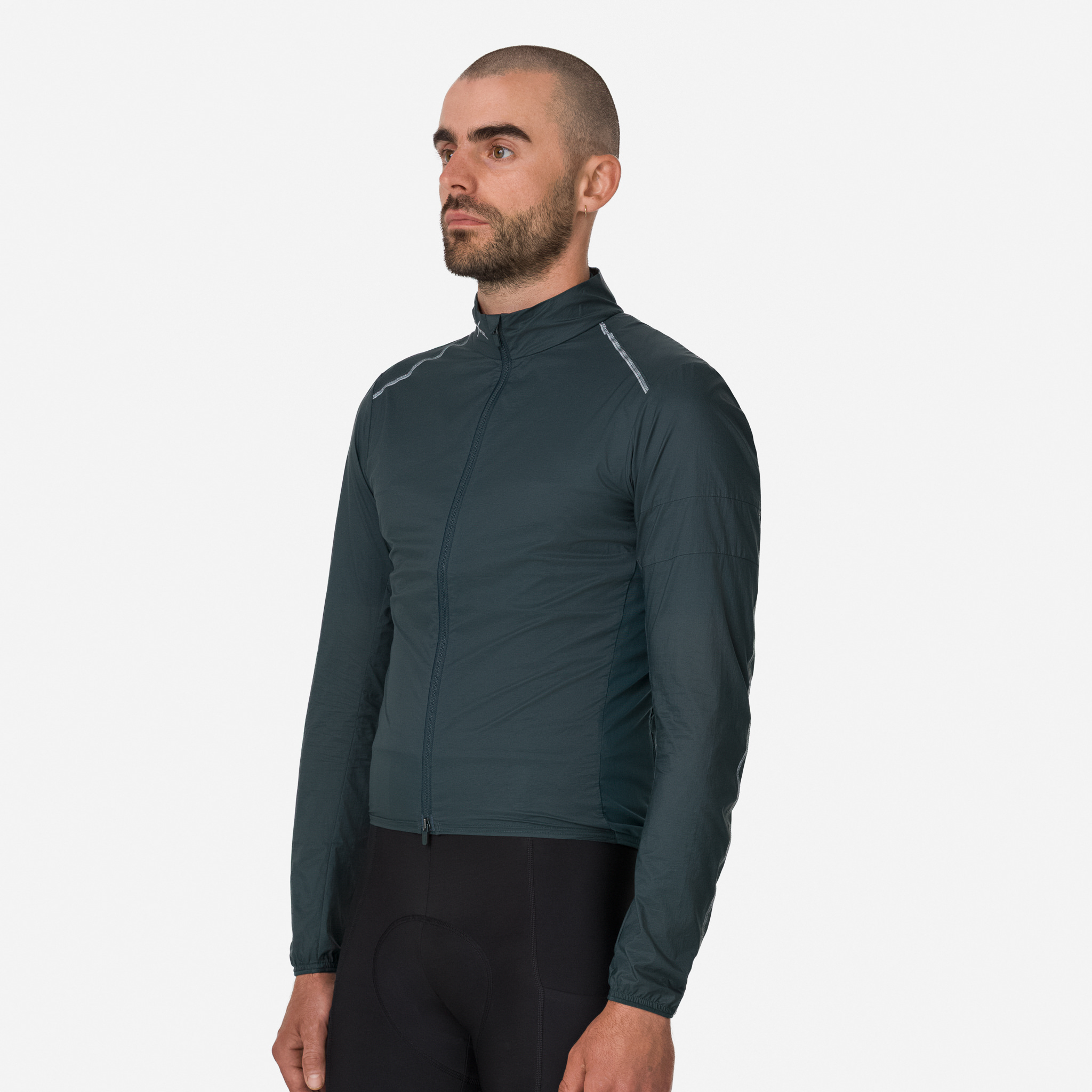 【美品！】Rapha メンズ ブルベ エレメント ウィンド ジャケット S メンズ ブルベ エレメント ウィンド ジャケット | Rapha