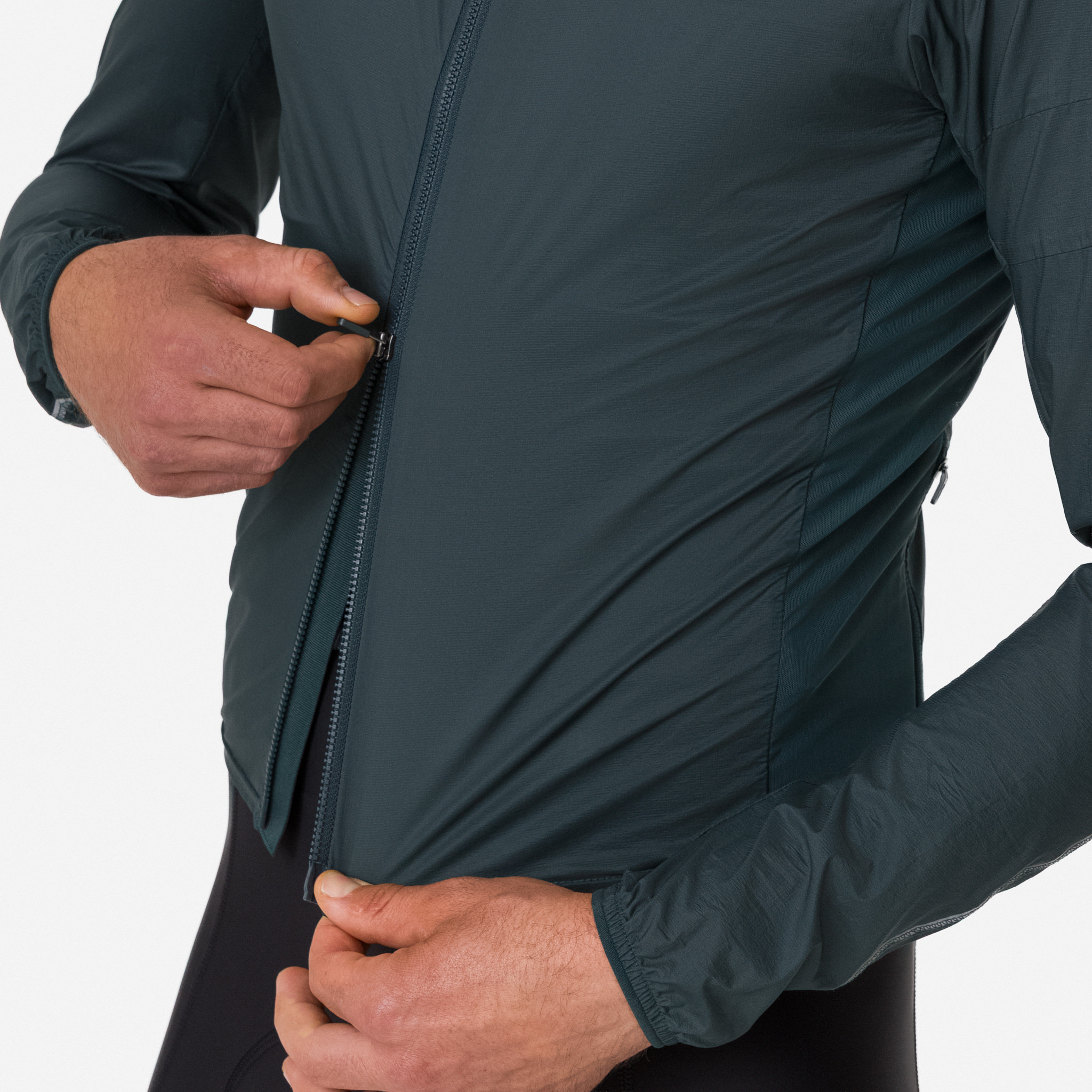メンズ ブルベ エレメント ウィンド ジャケット | Rapha