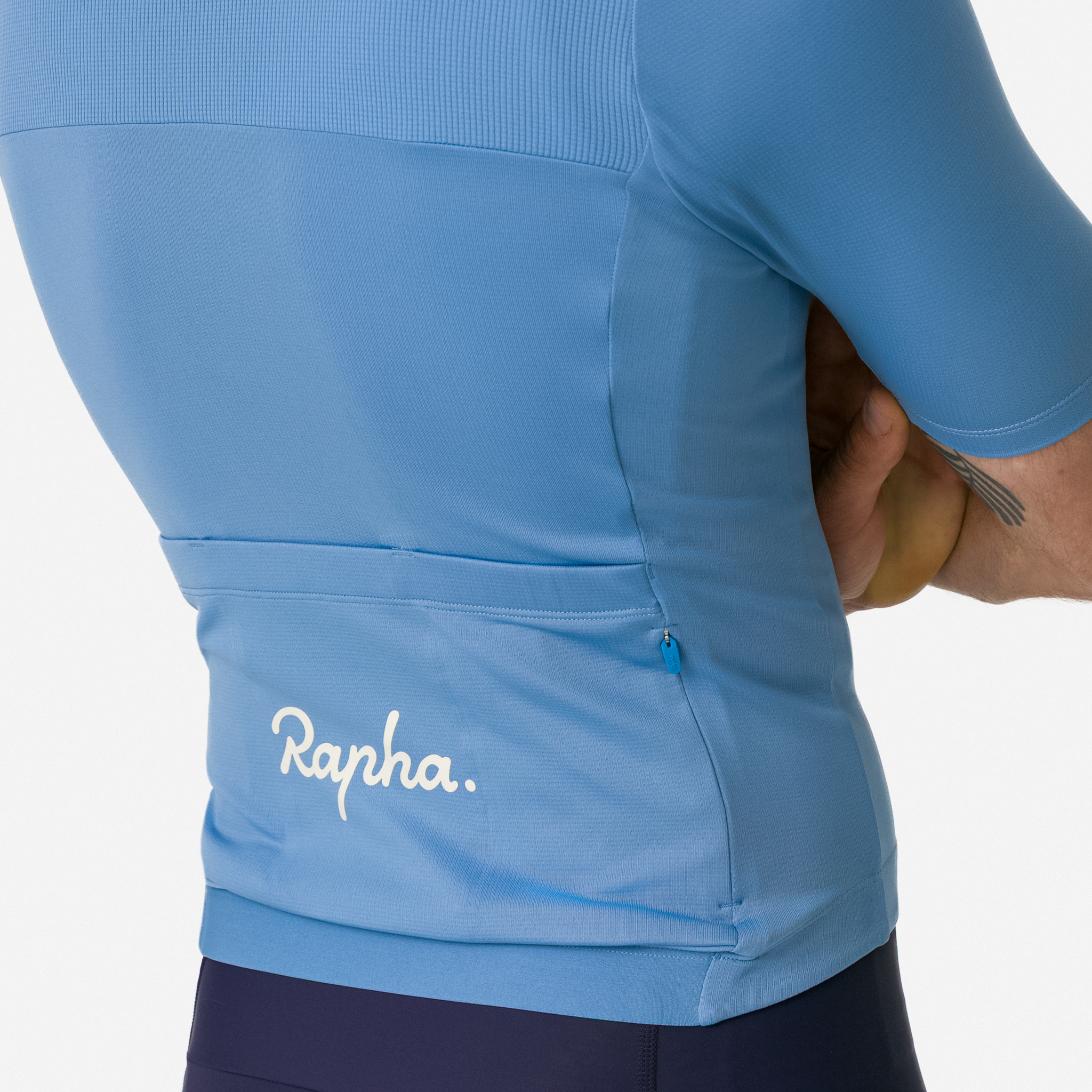 メンズ ブルベ エレメント ジャージ | Rapha