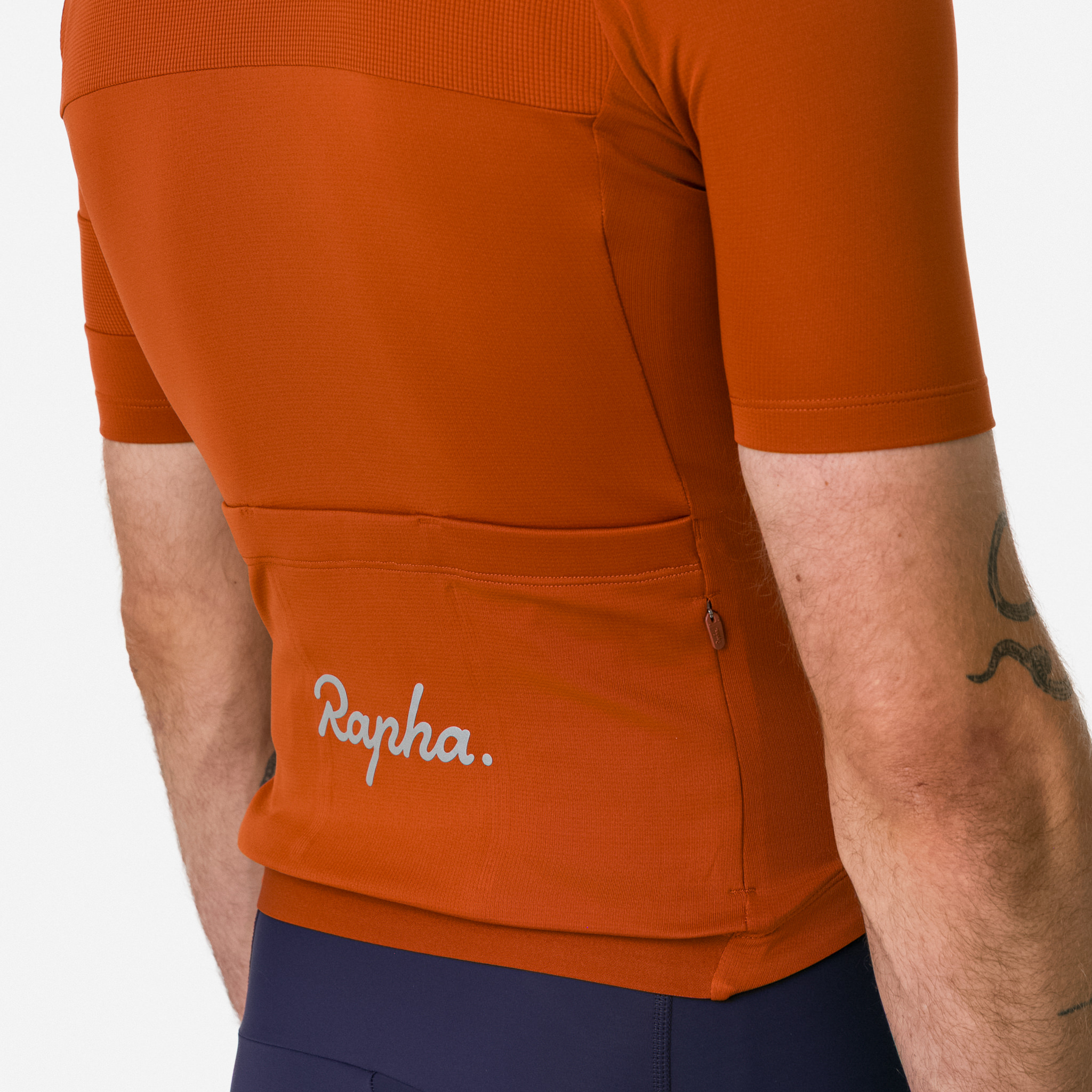 メンズ ブルベ エレメント ジャージ | Rapha